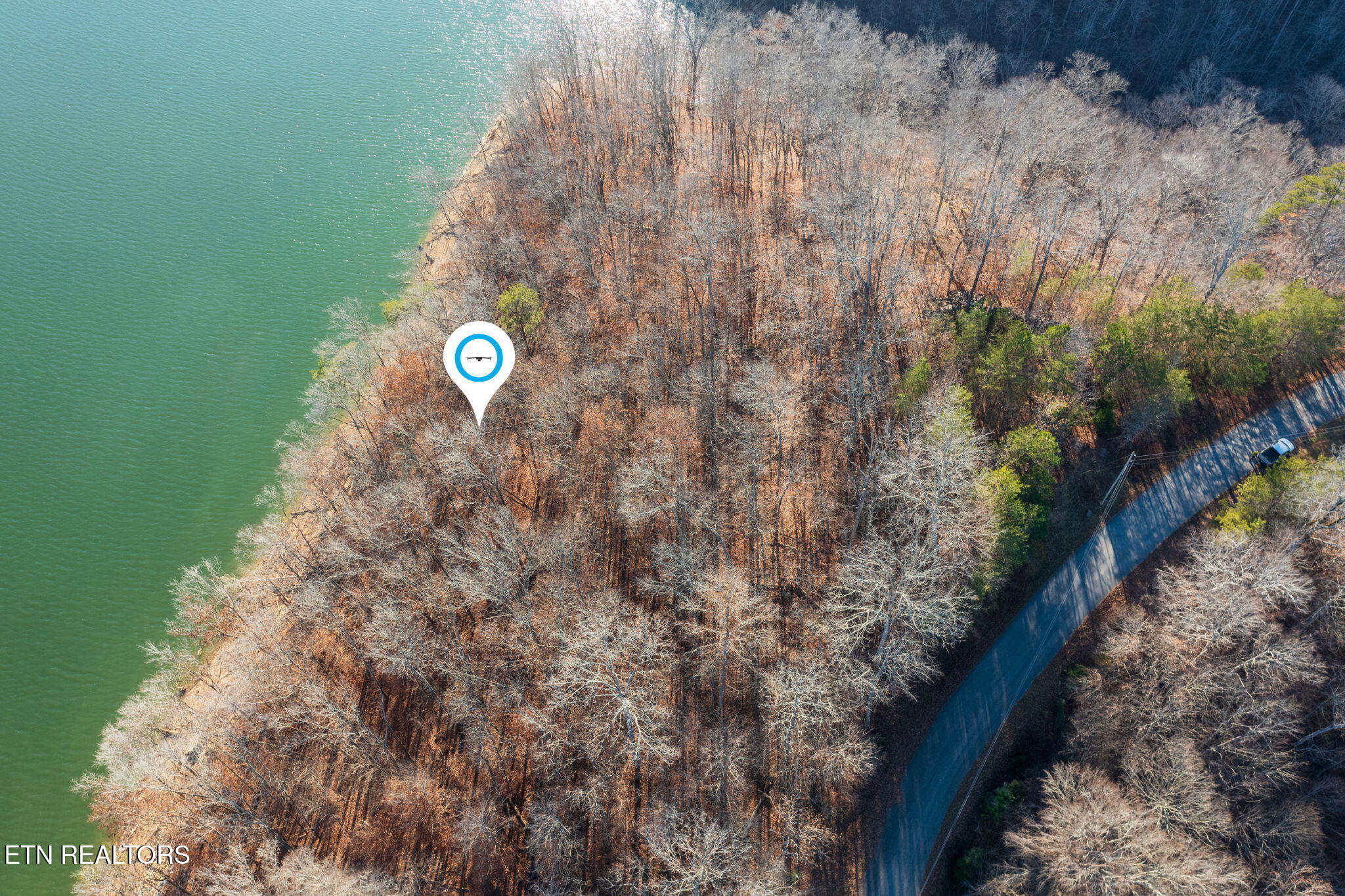 Lot 844 Landmark Drive New Tazewell TN 37825