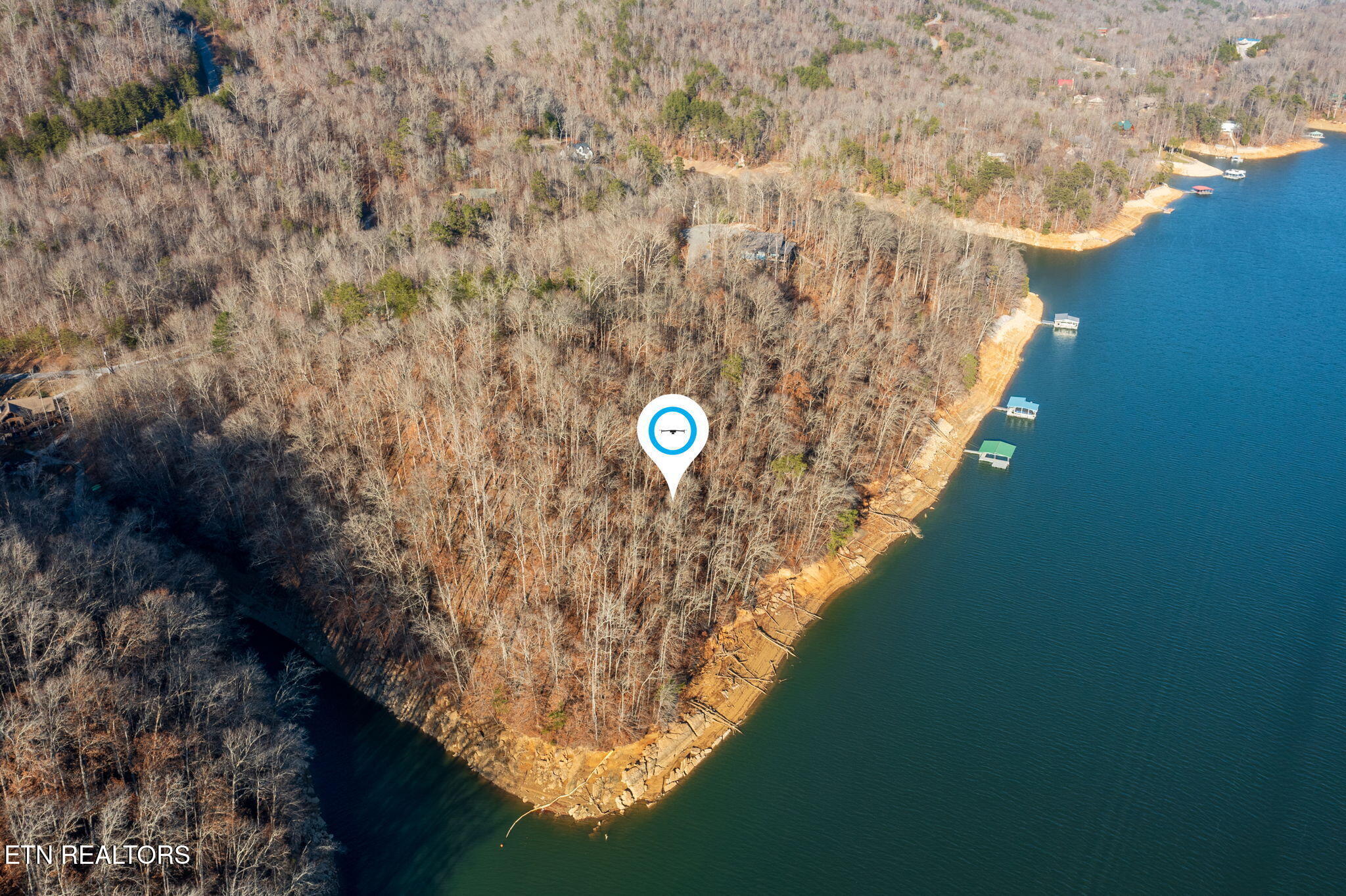 Lot 844 Landmark Drive New Tazewell TN 37825
