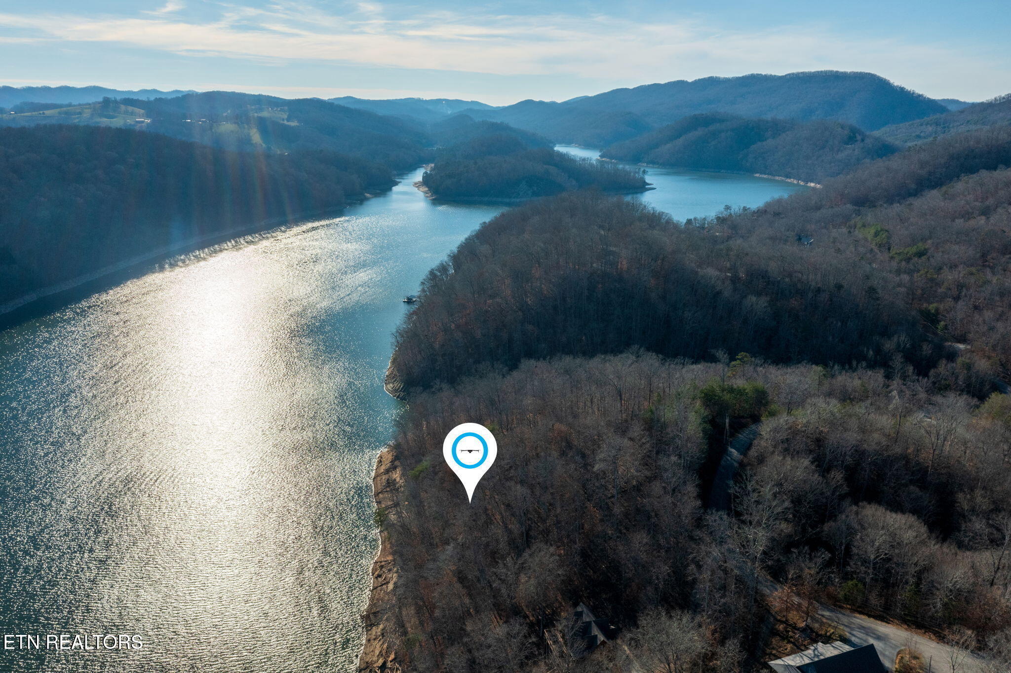 Lot 844 Landmark Drive New Tazewell TN 37825