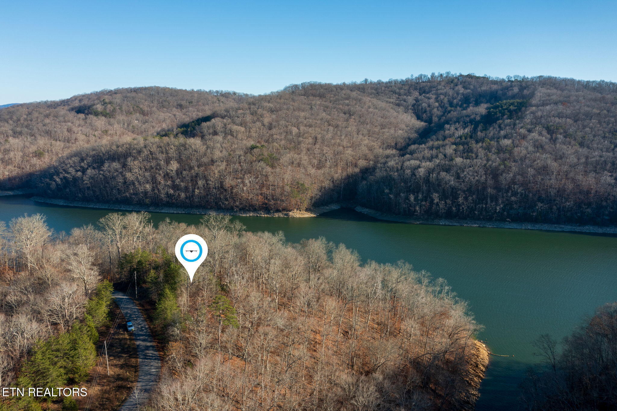 Lot 844 Landmark Drive New Tazewell TN 37825