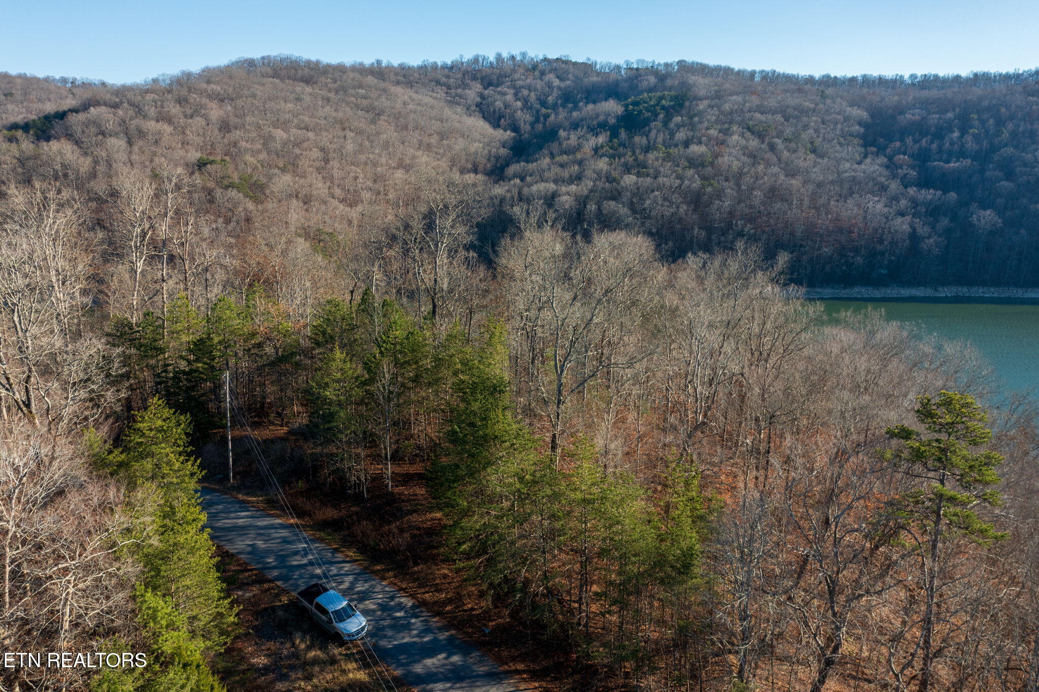 Lot 844 Landmark Drive New Tazewell TN 37825