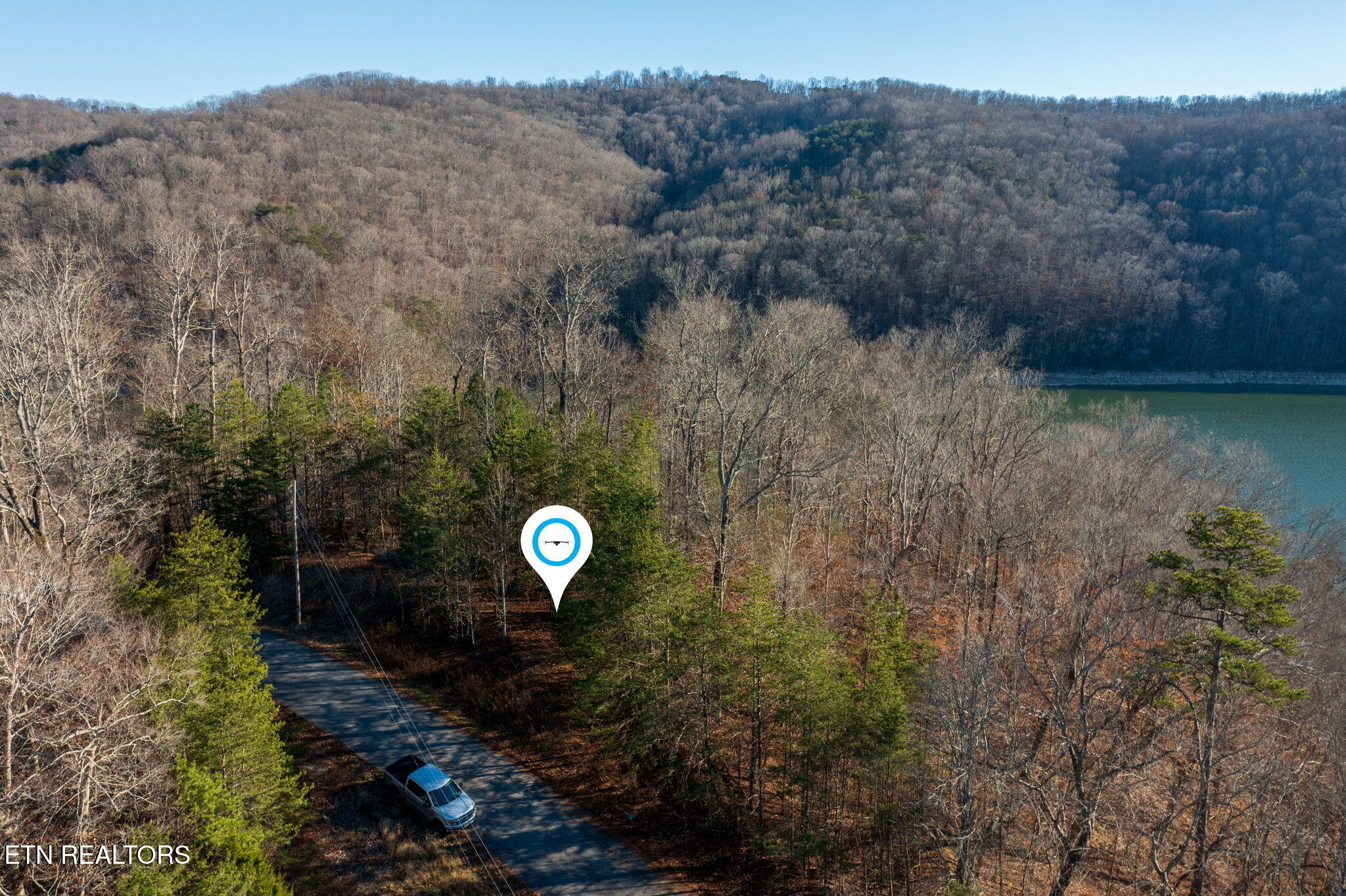 Lot 844 Landmark Drive New Tazewell TN 37825
