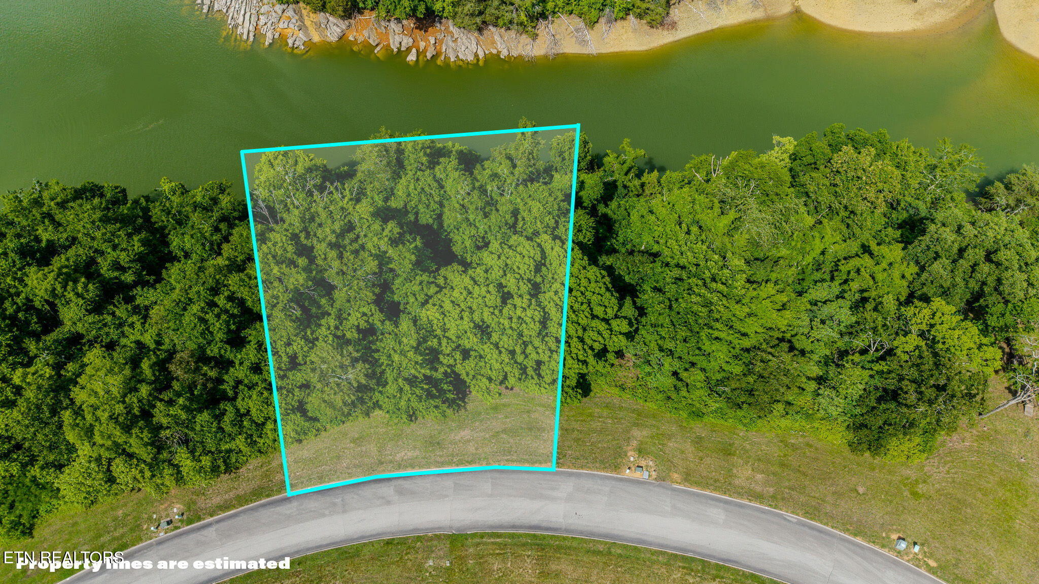 2062 Turners Landing Road Russellville TN 37860