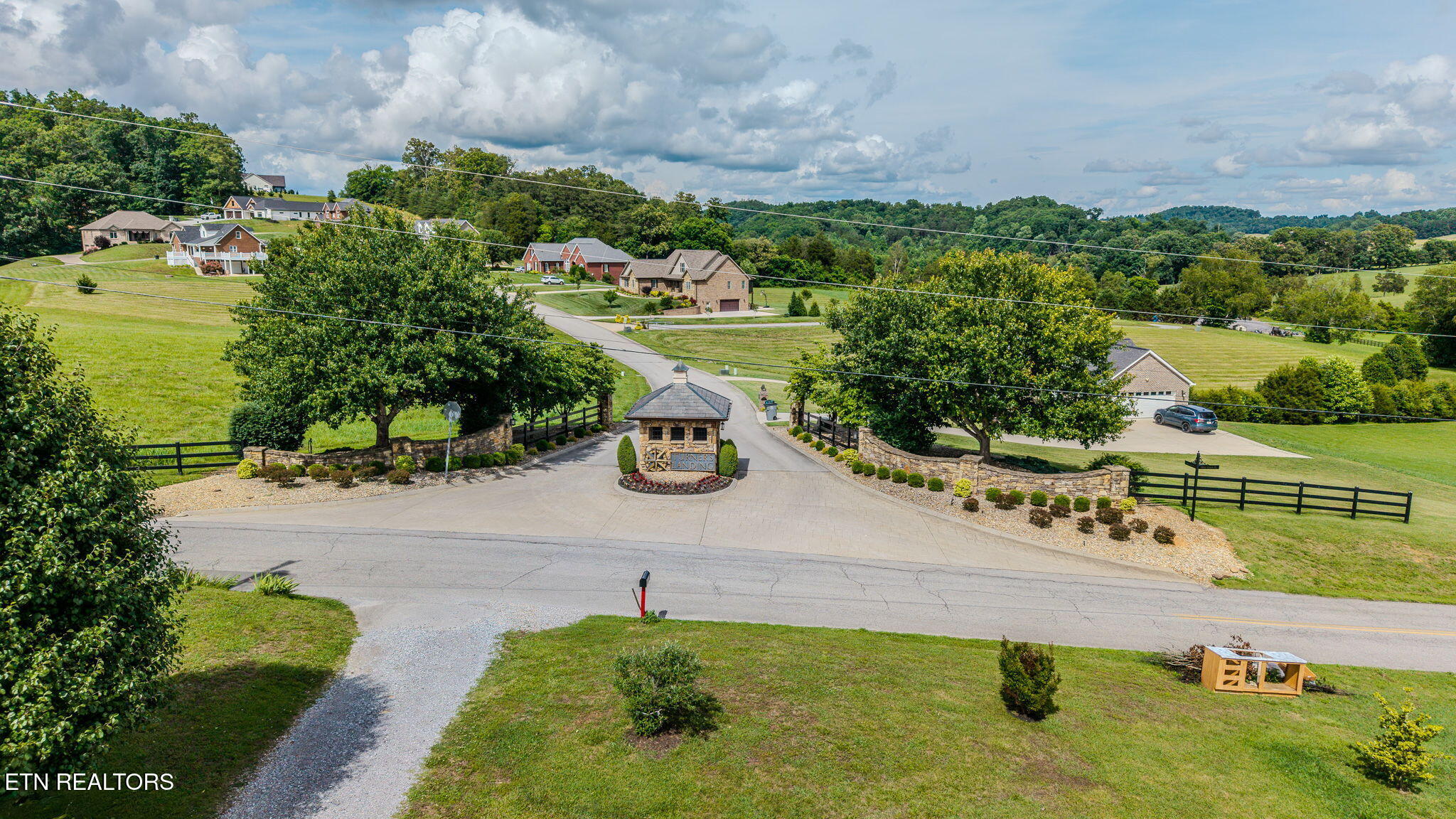 2062 Turners Landing Road Russellville TN 37860