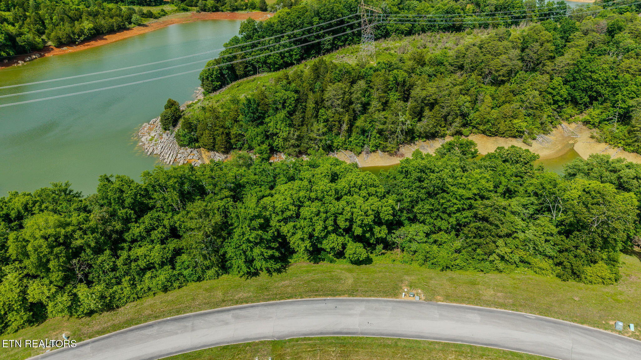 2062 Turners Landing Road Russellville TN 37860