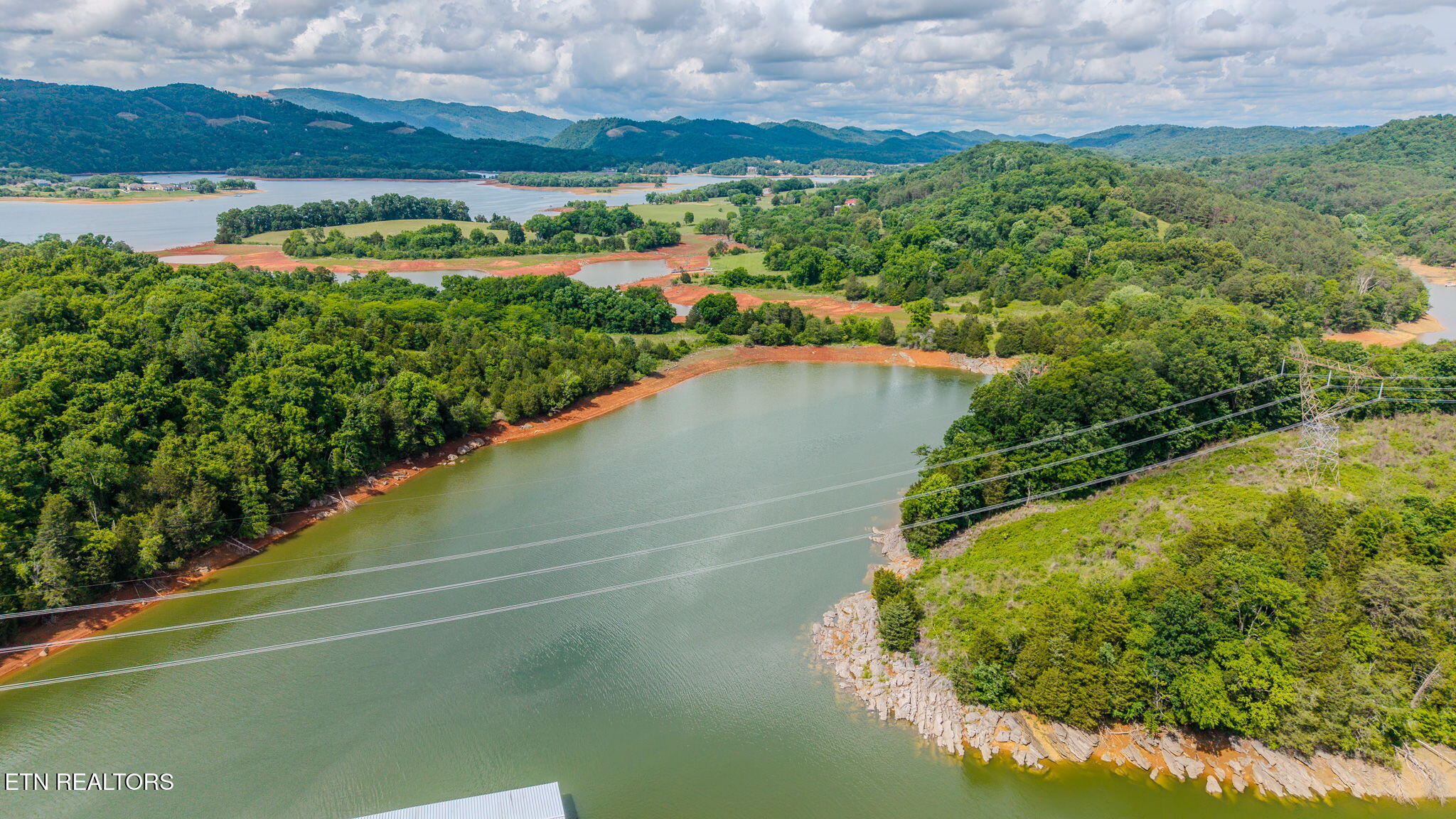 2062 Turners Landing Road Russellville TN 37860