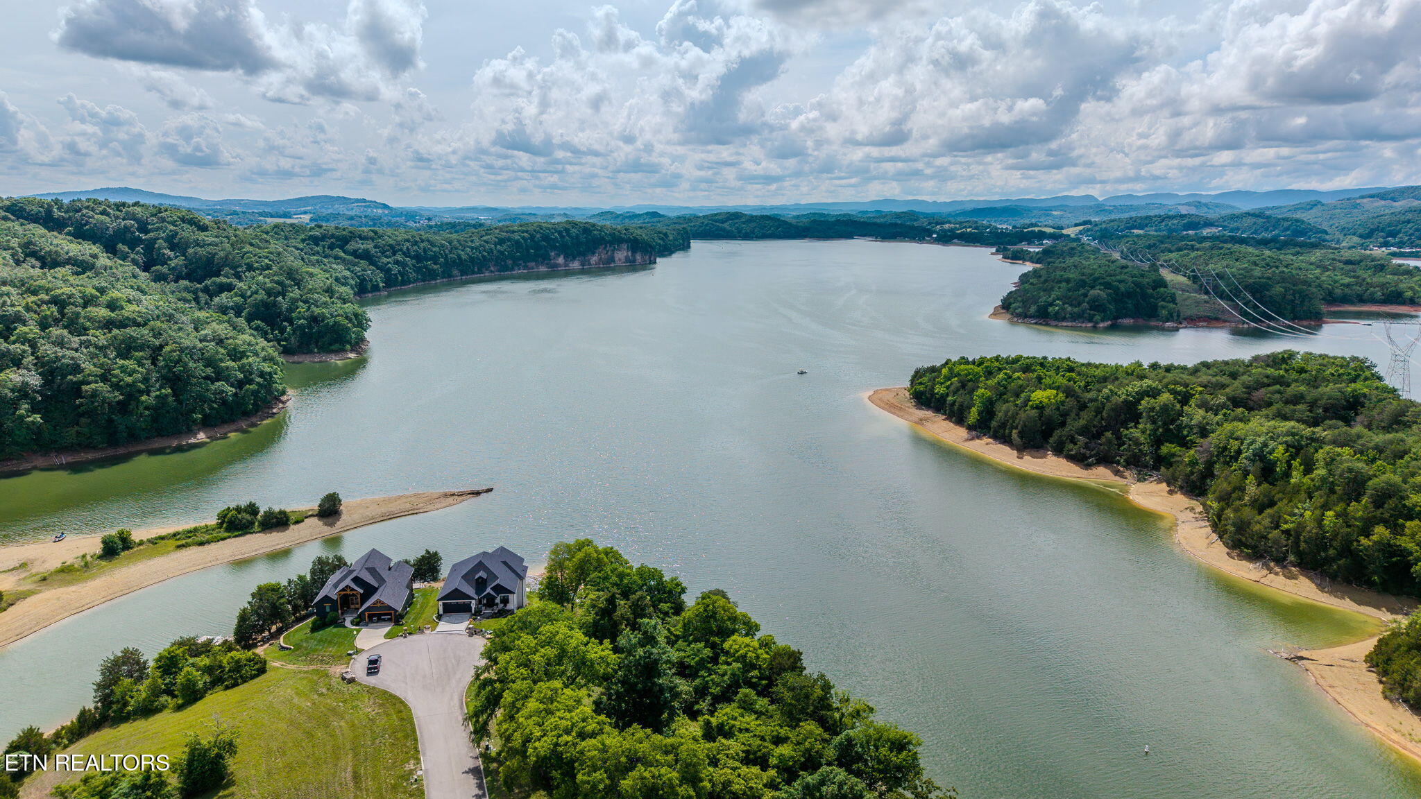 2062 Turners Landing Road Russellville TN 37860