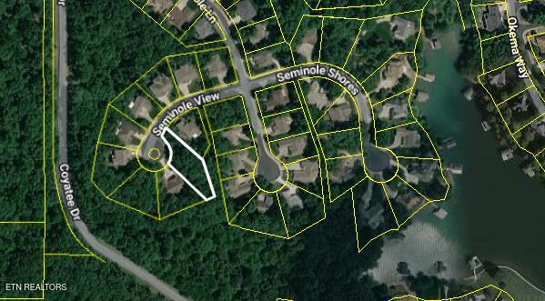 205 Seminole View Loudon TN 37774