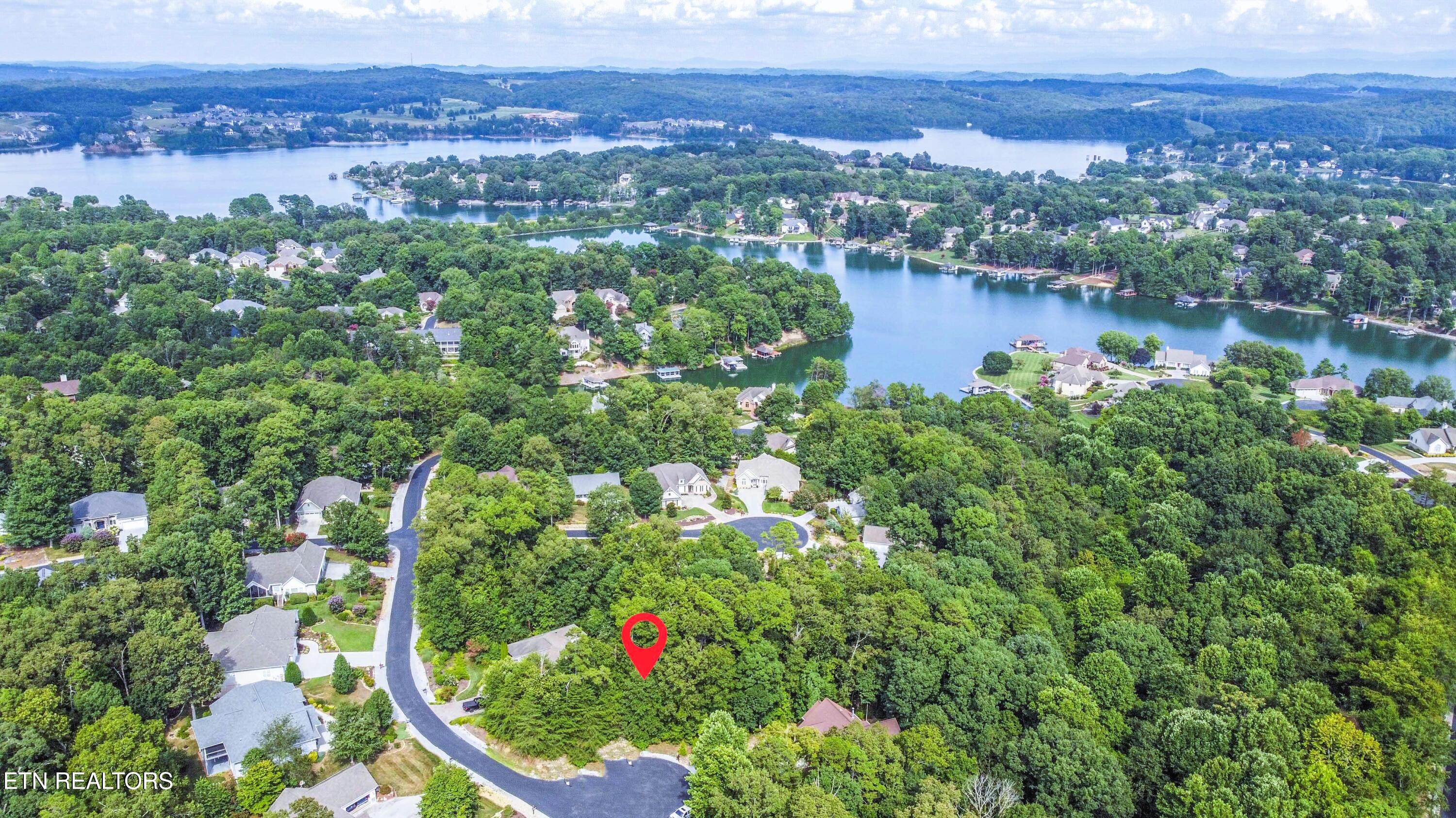 205 Seminole View Loudon TN 37774