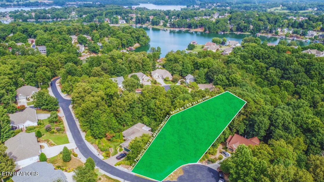 205 Seminole View Loudon TN 37774