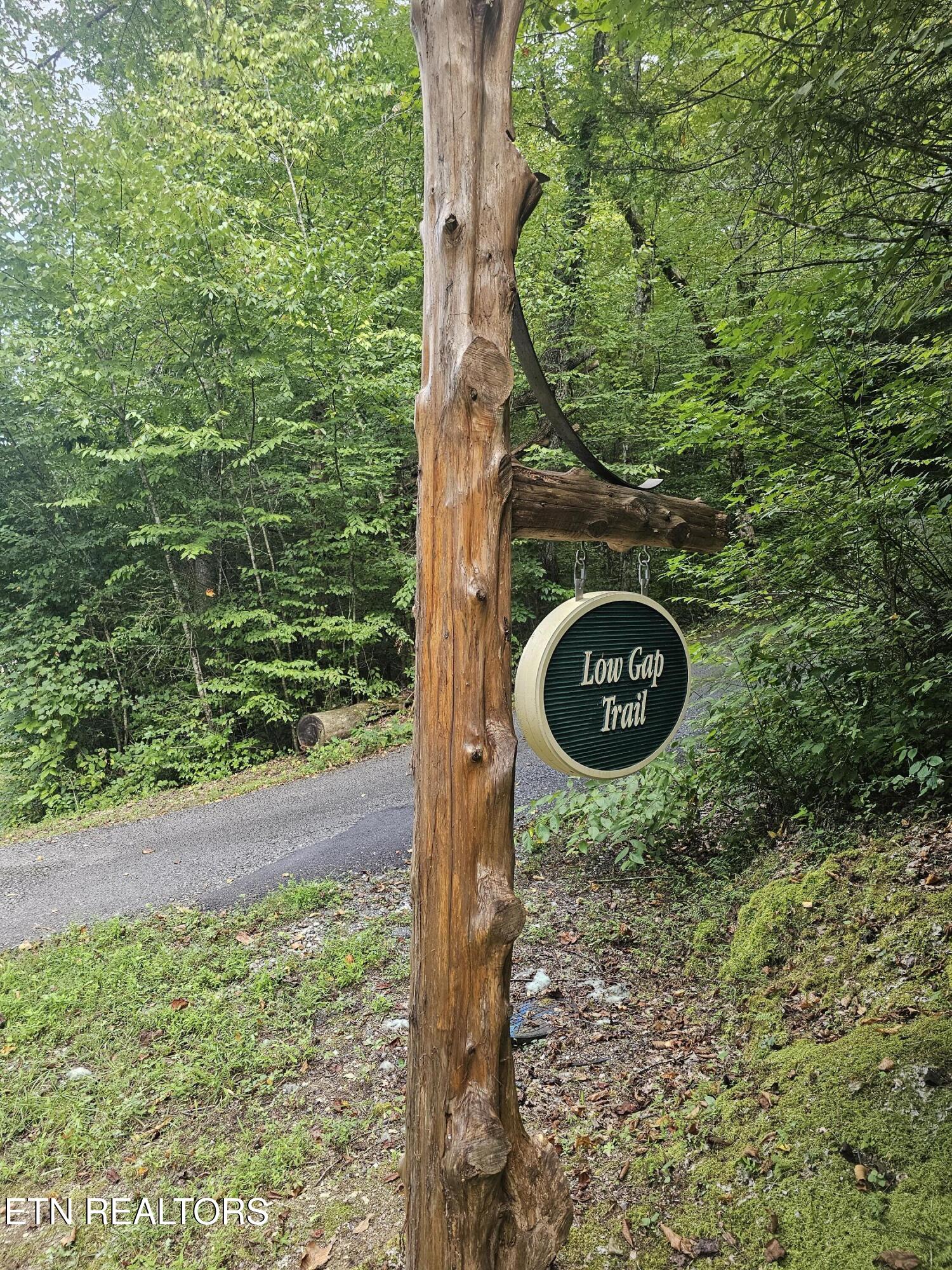 231 Low Gap Trail Townsend TN 37882