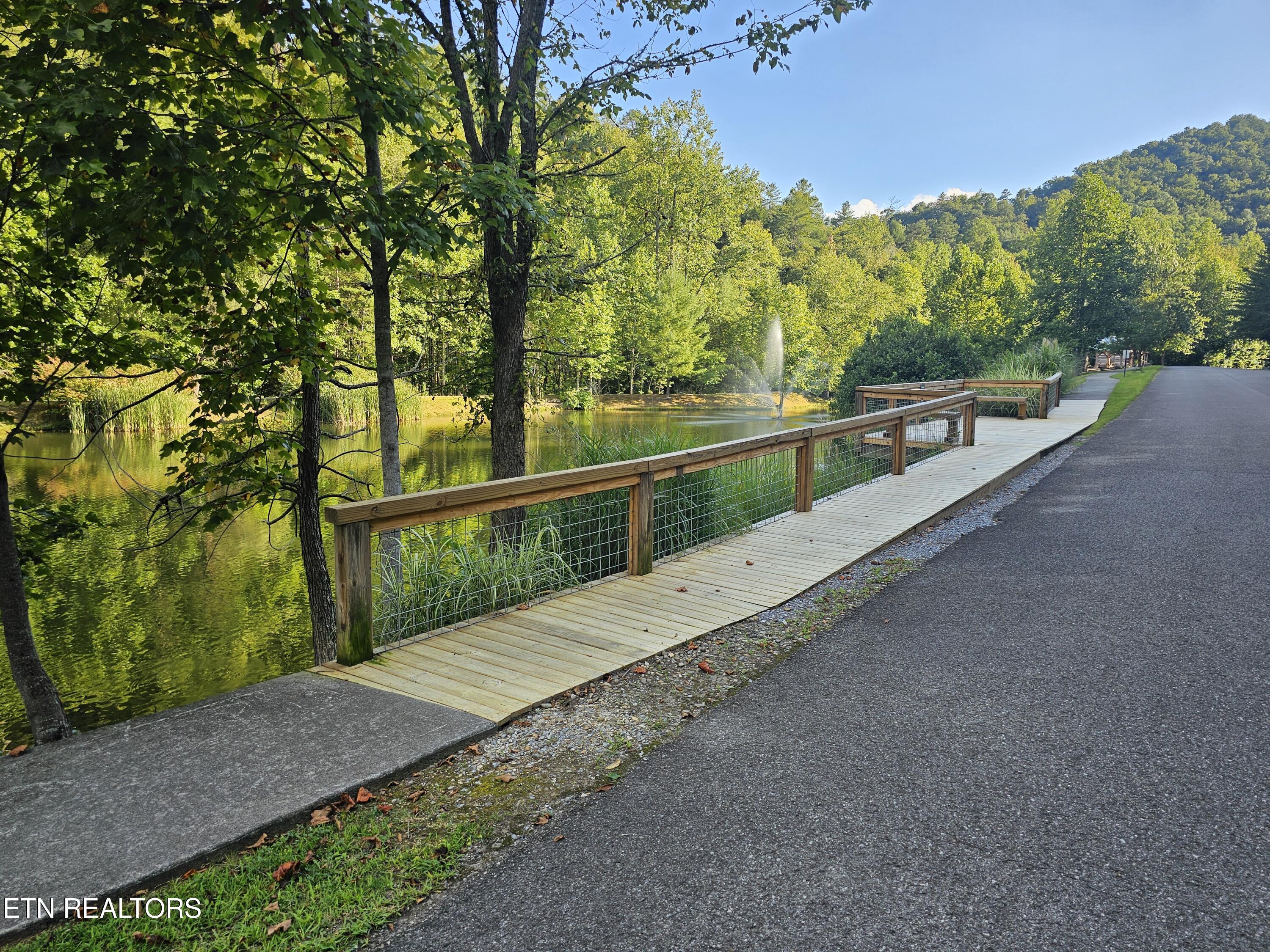 231 Low Gap Trail Townsend TN 37882