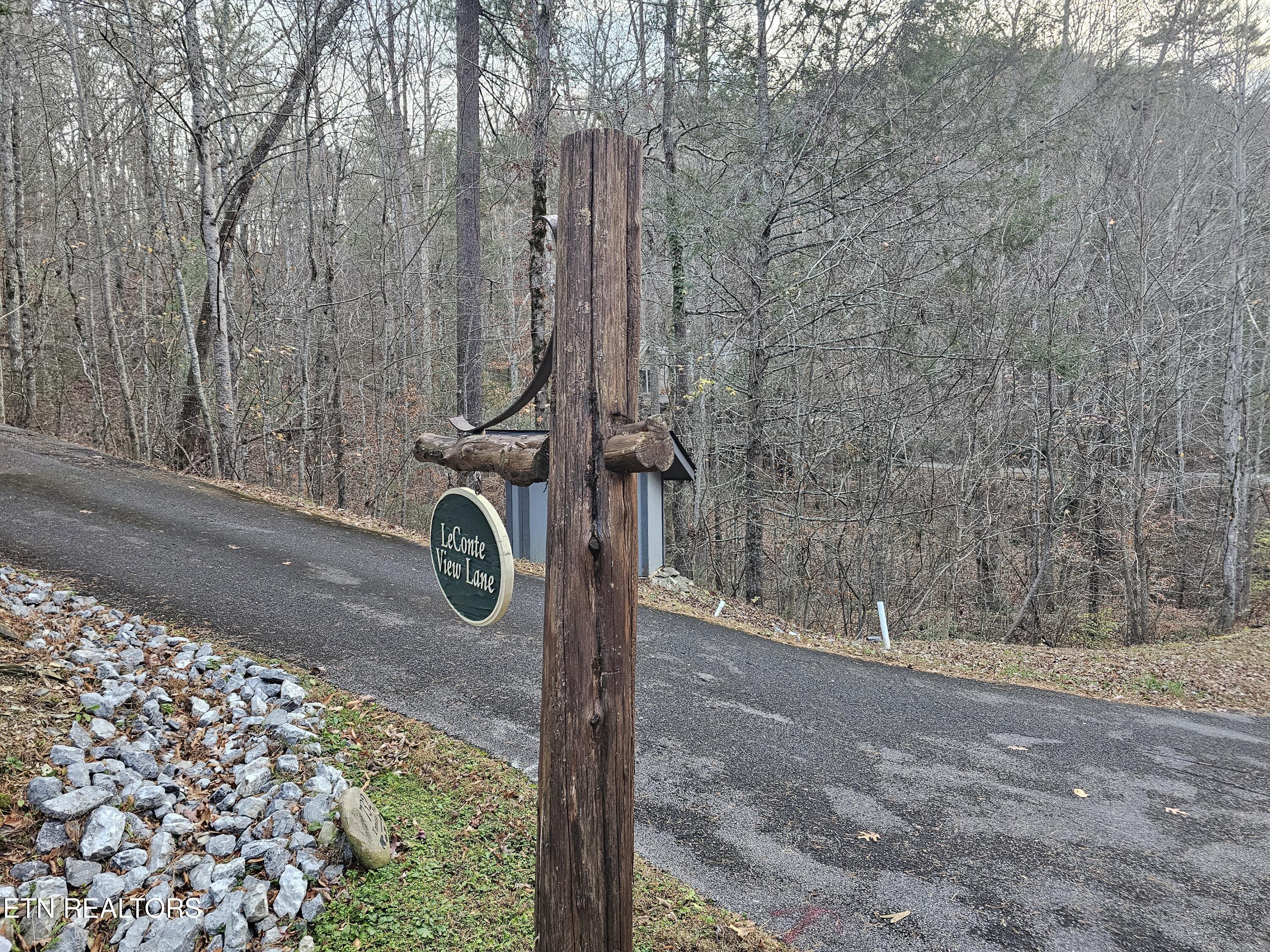 231 Low Gap Trail Townsend TN 37882