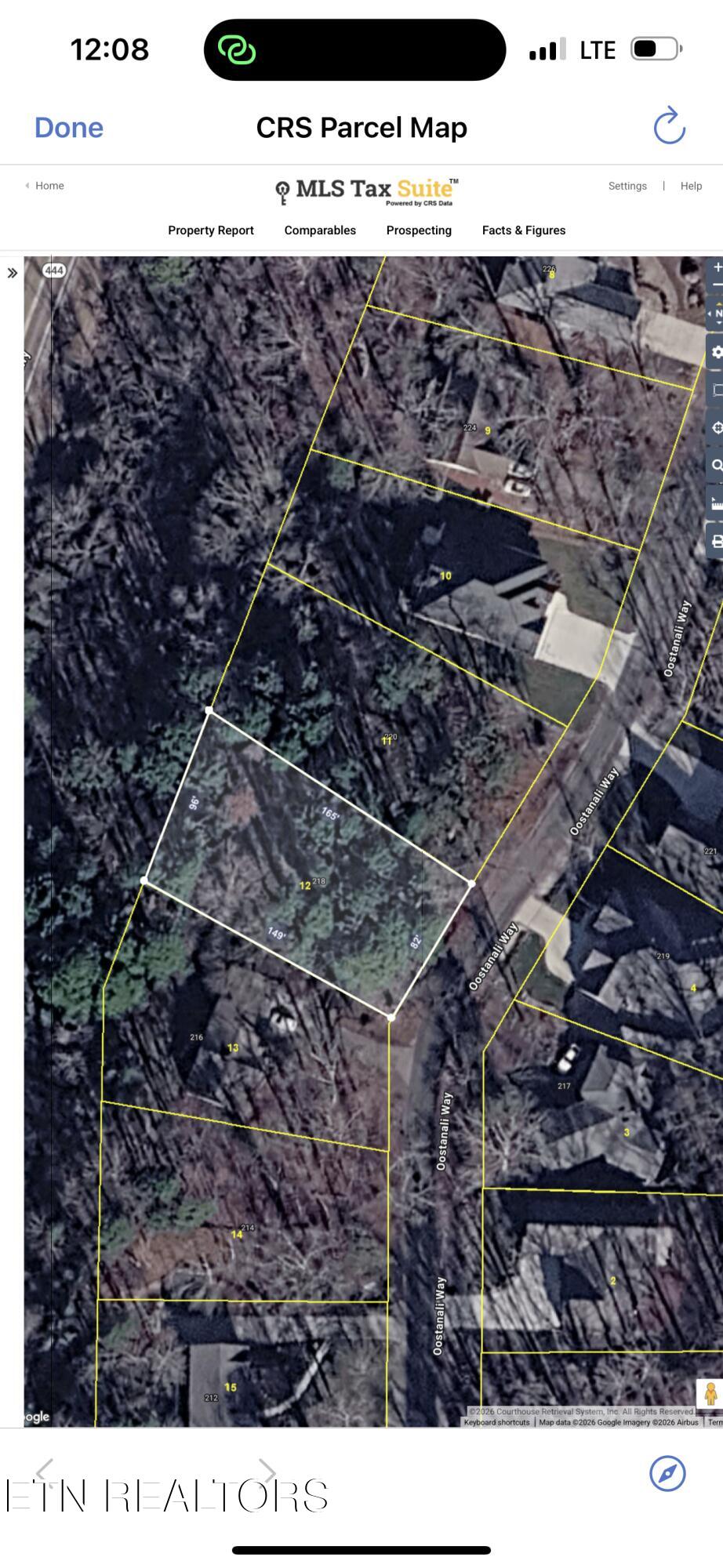 218 Oostanali Way Loudon TN 37774