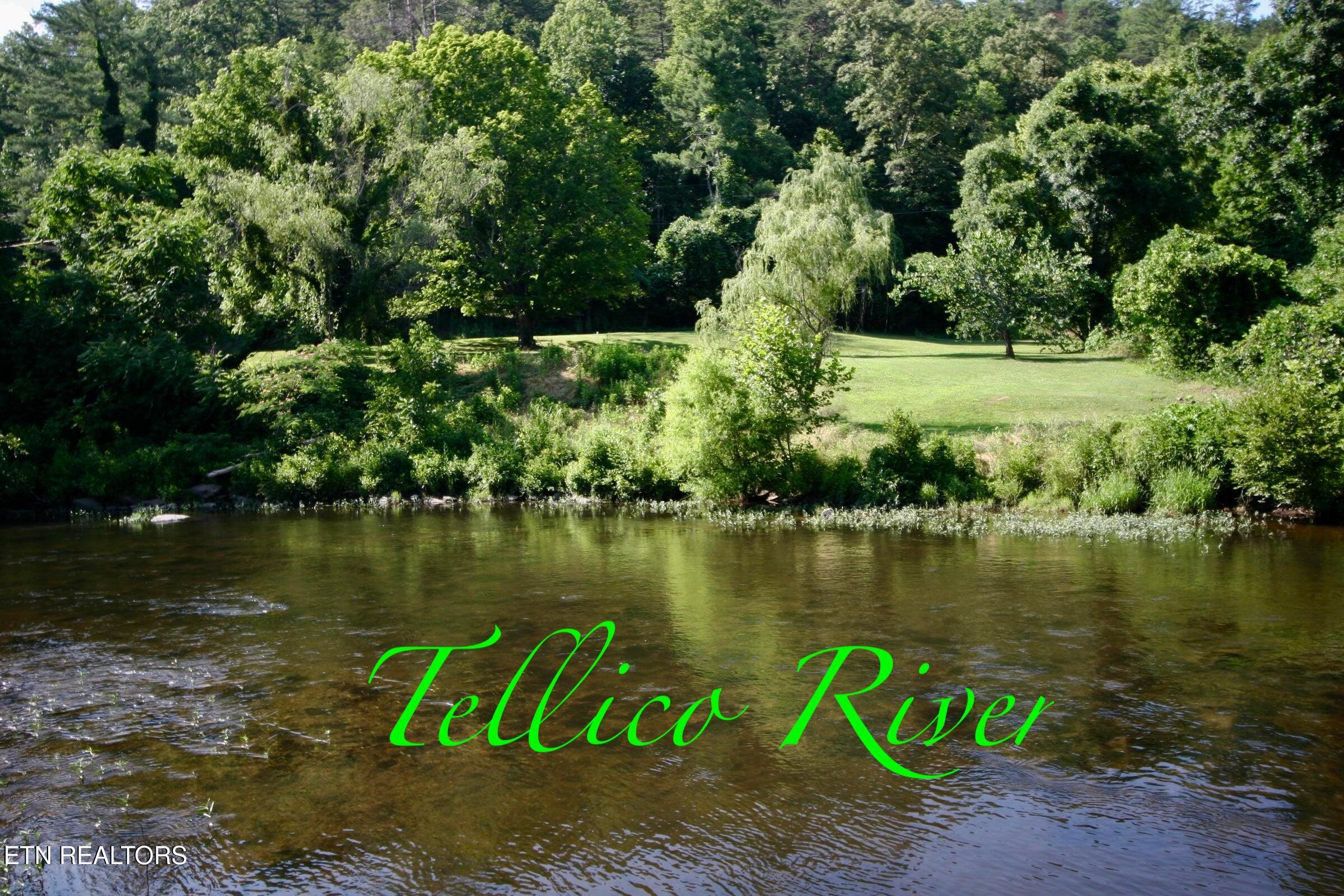 Rafter Road Tellico Plains TN 37385