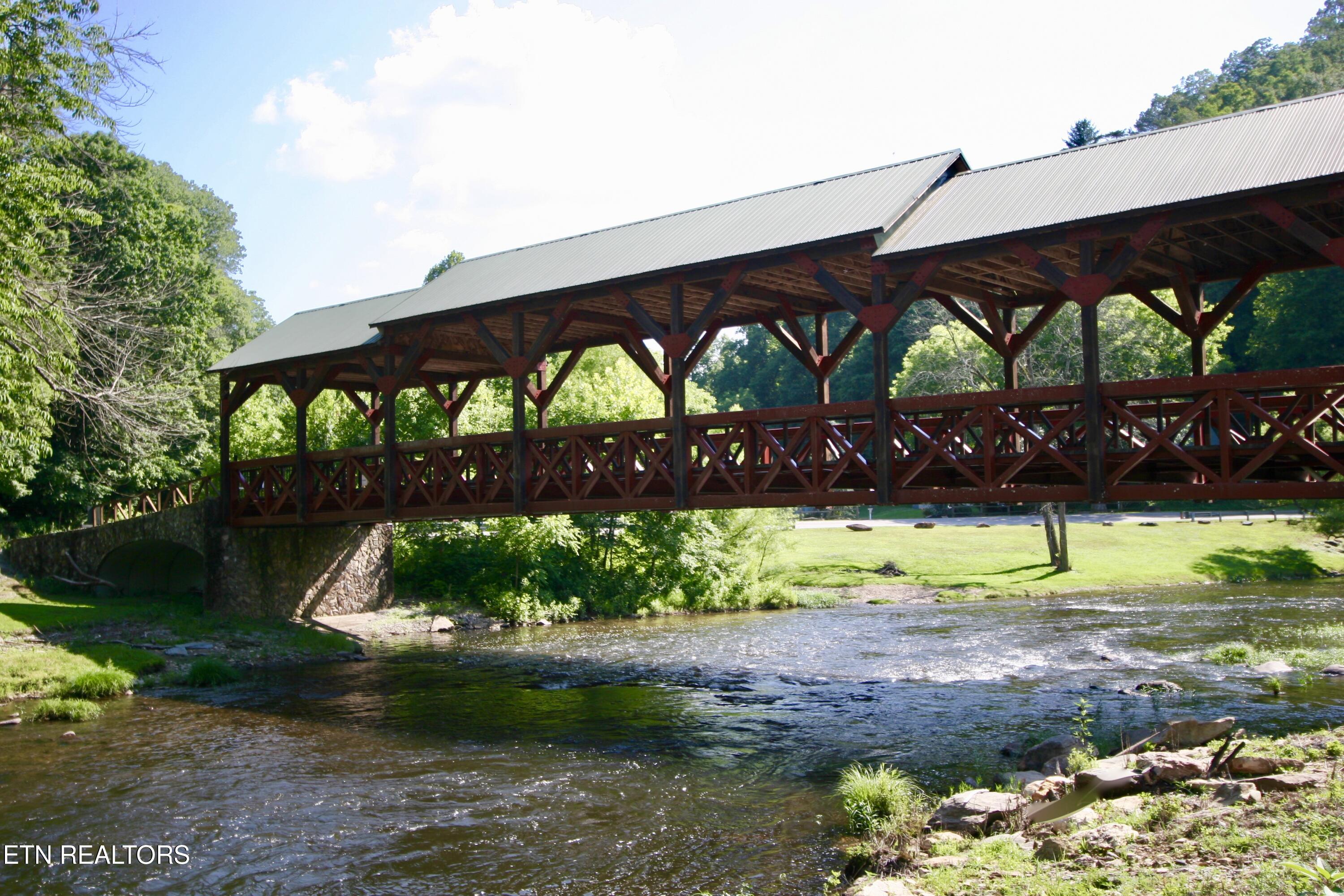 Rafter Road Tellico Plains TN 37385