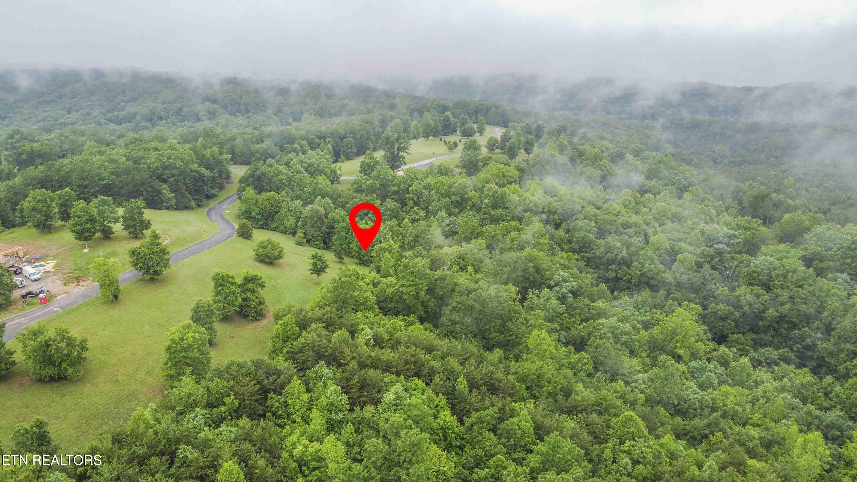 509 Hidden Forest Trail Spring City TN 37381