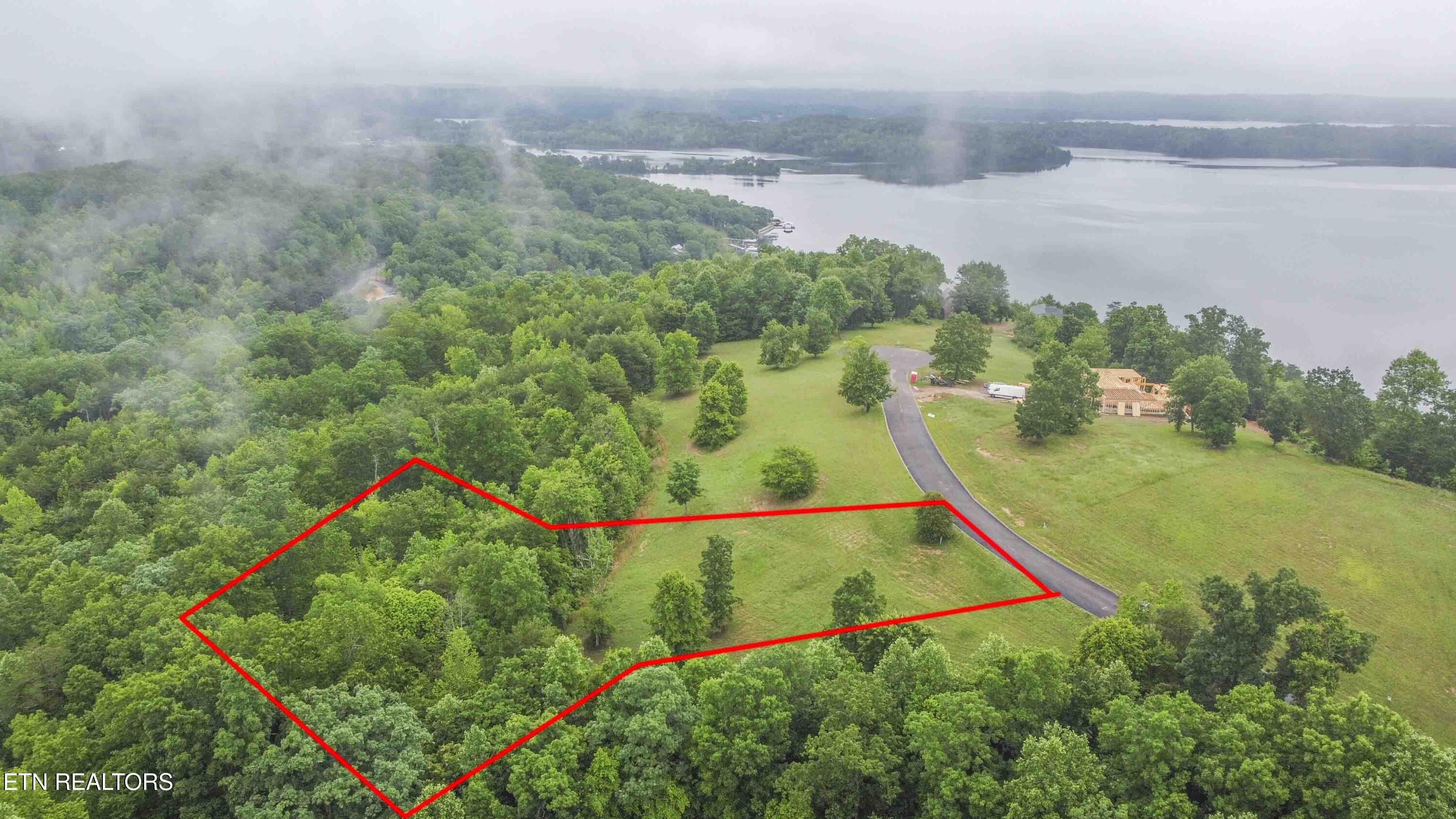 509 Hidden Forest Trail Spring City TN 37381