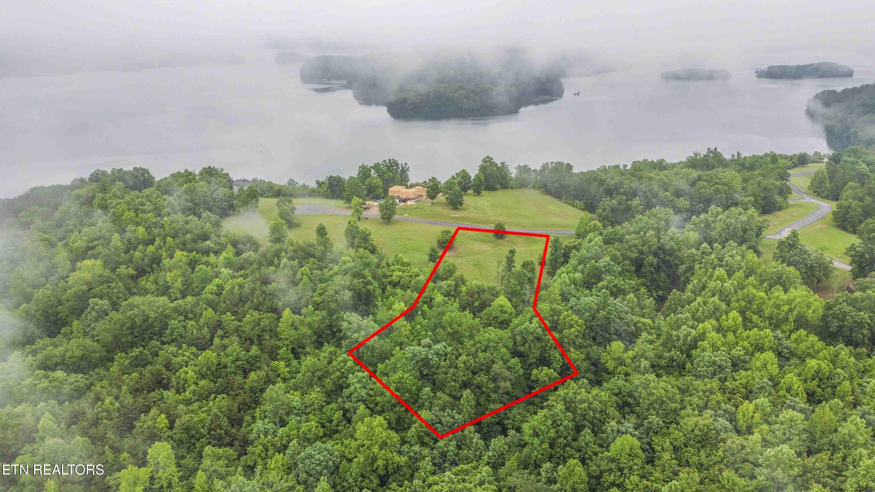 509 Hidden Forest Trail Spring City TN 37381