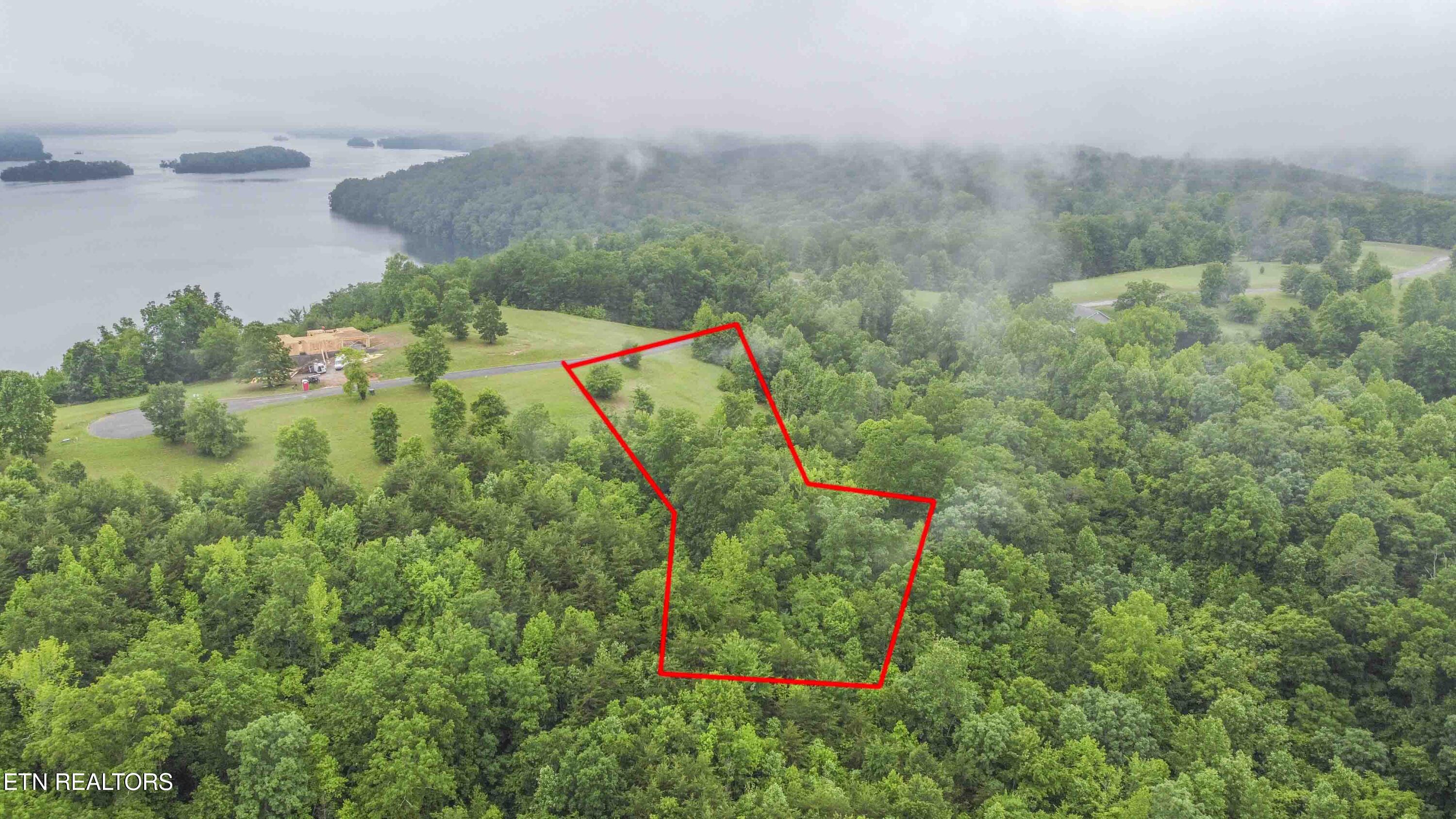 509 Hidden Forest Trail Spring City TN 37381