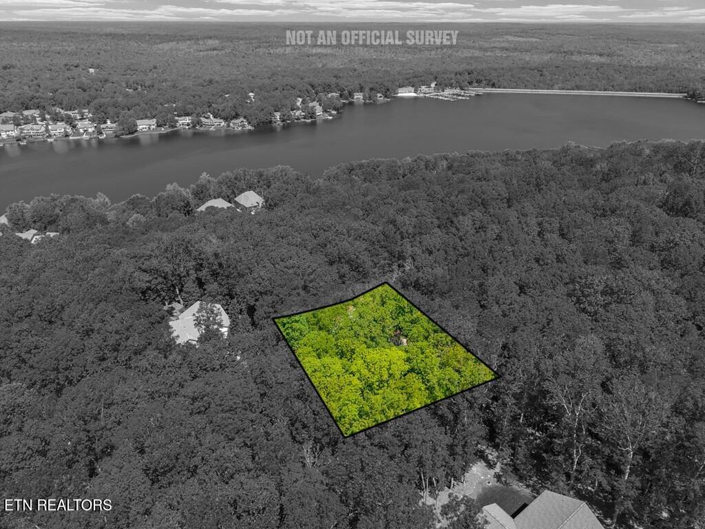 22 Harley Circle Crossville TN 38558