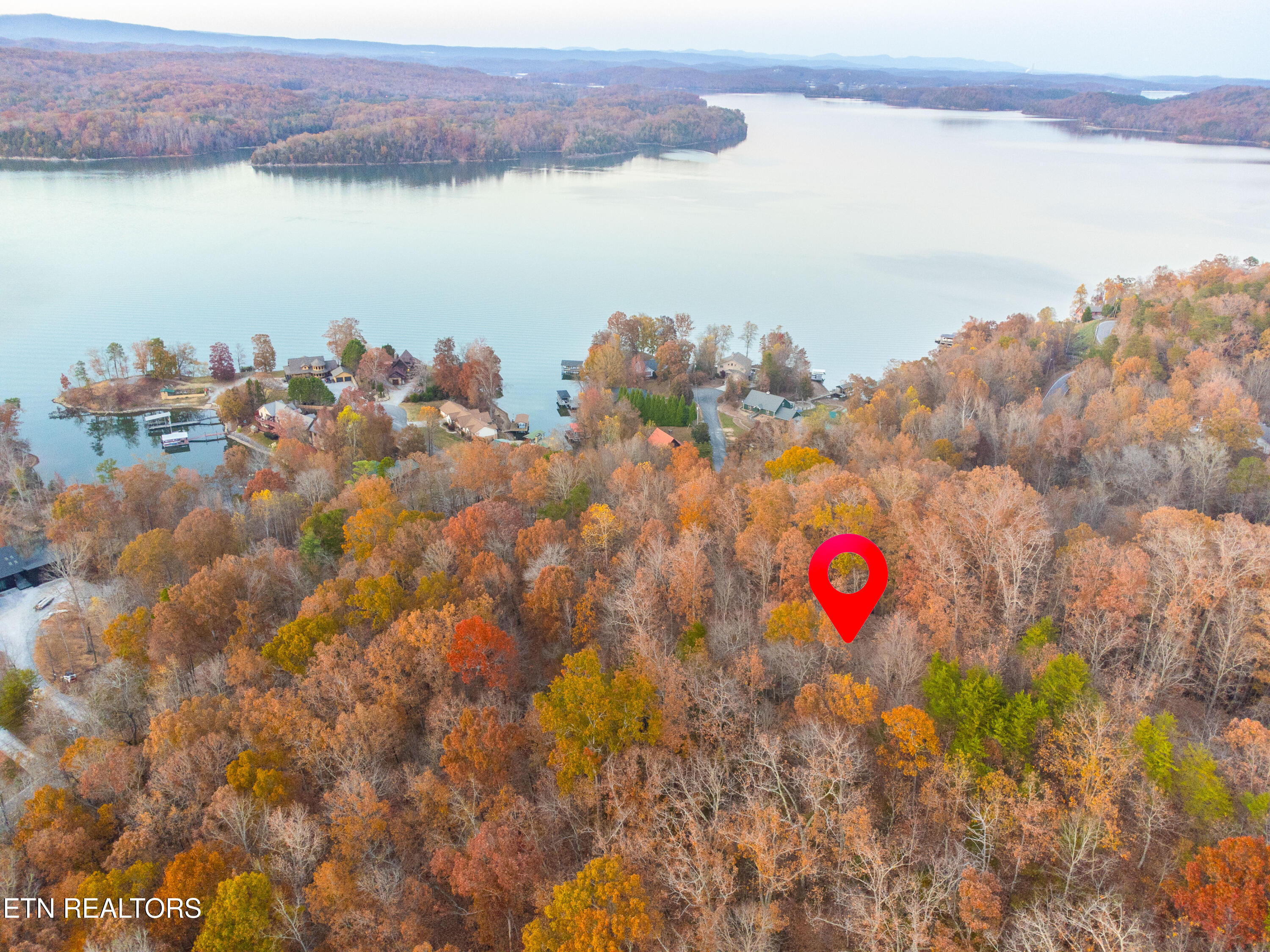 Lot 84 Indian Shadows Drive Off Drive Ten Mile TN 37880
