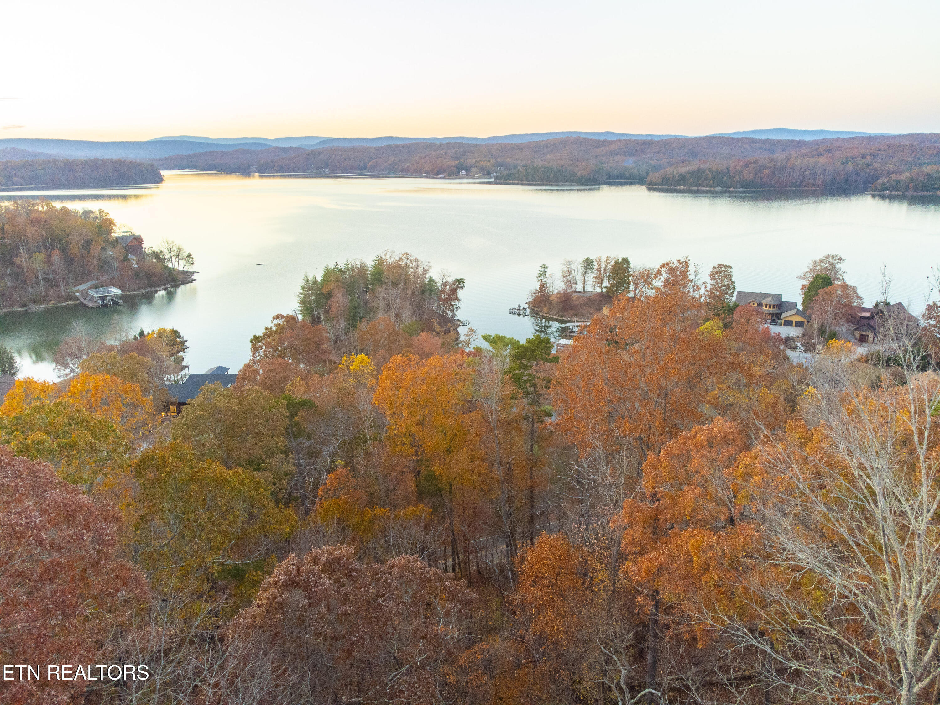 Lot 84 Indian Shadows Drive Off Drive Ten Mile TN 37880