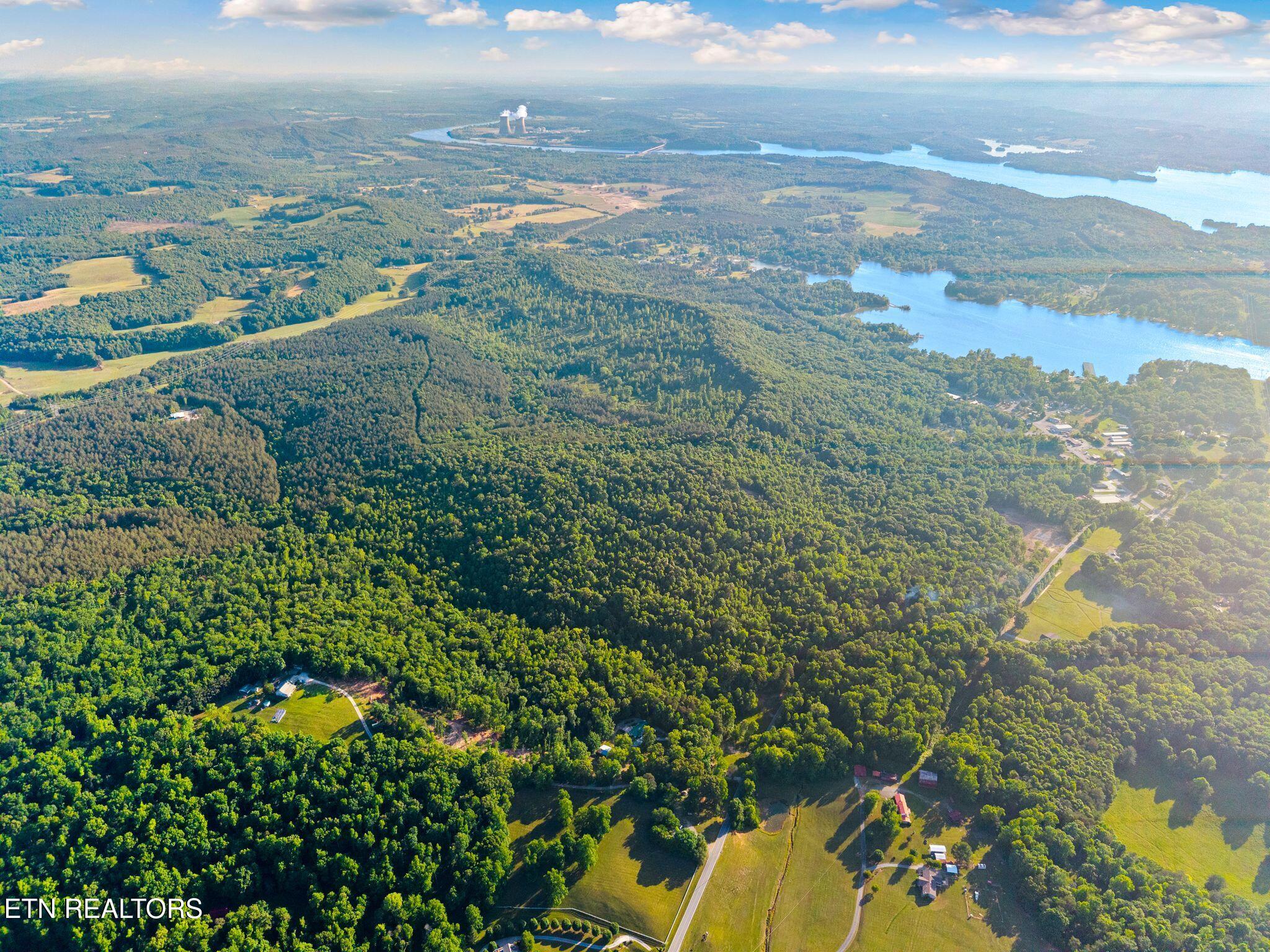 Tract 10 Pleasant Hill Road Ten Mile TN 37880