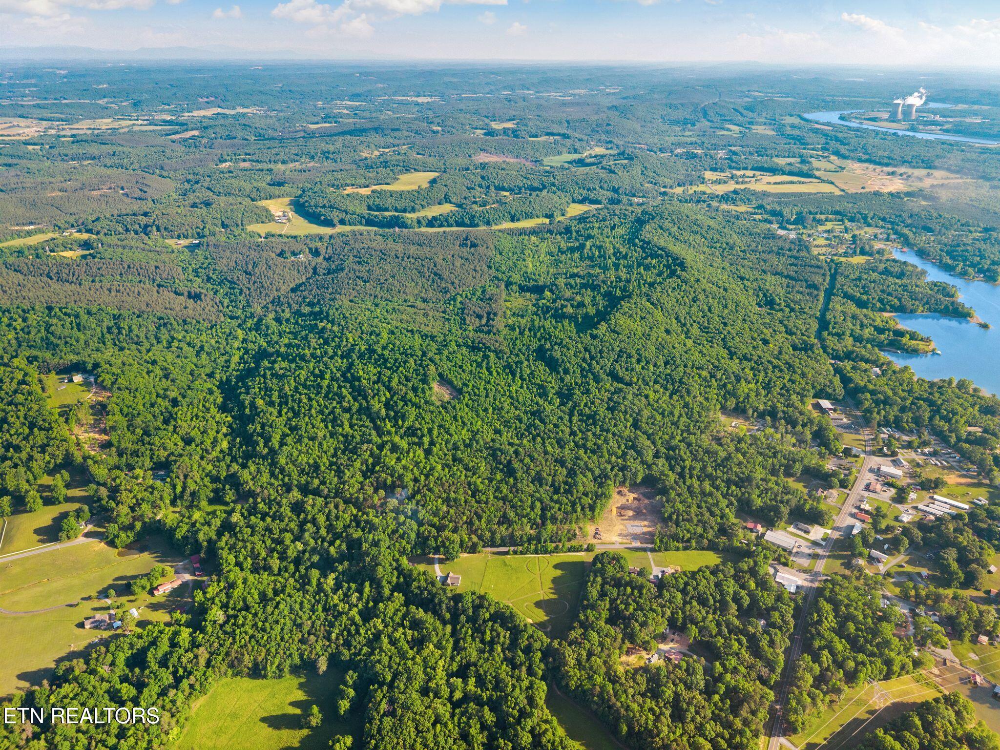 Tract 10 Pleasant Hill Road Ten Mile TN 37880