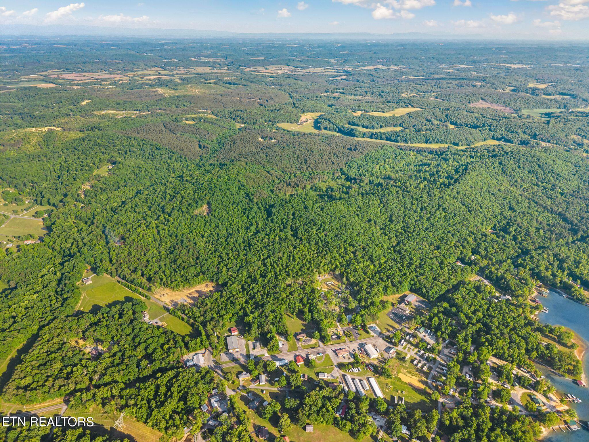 Tract 10 Pleasant Hill Road Ten Mile TN 37880