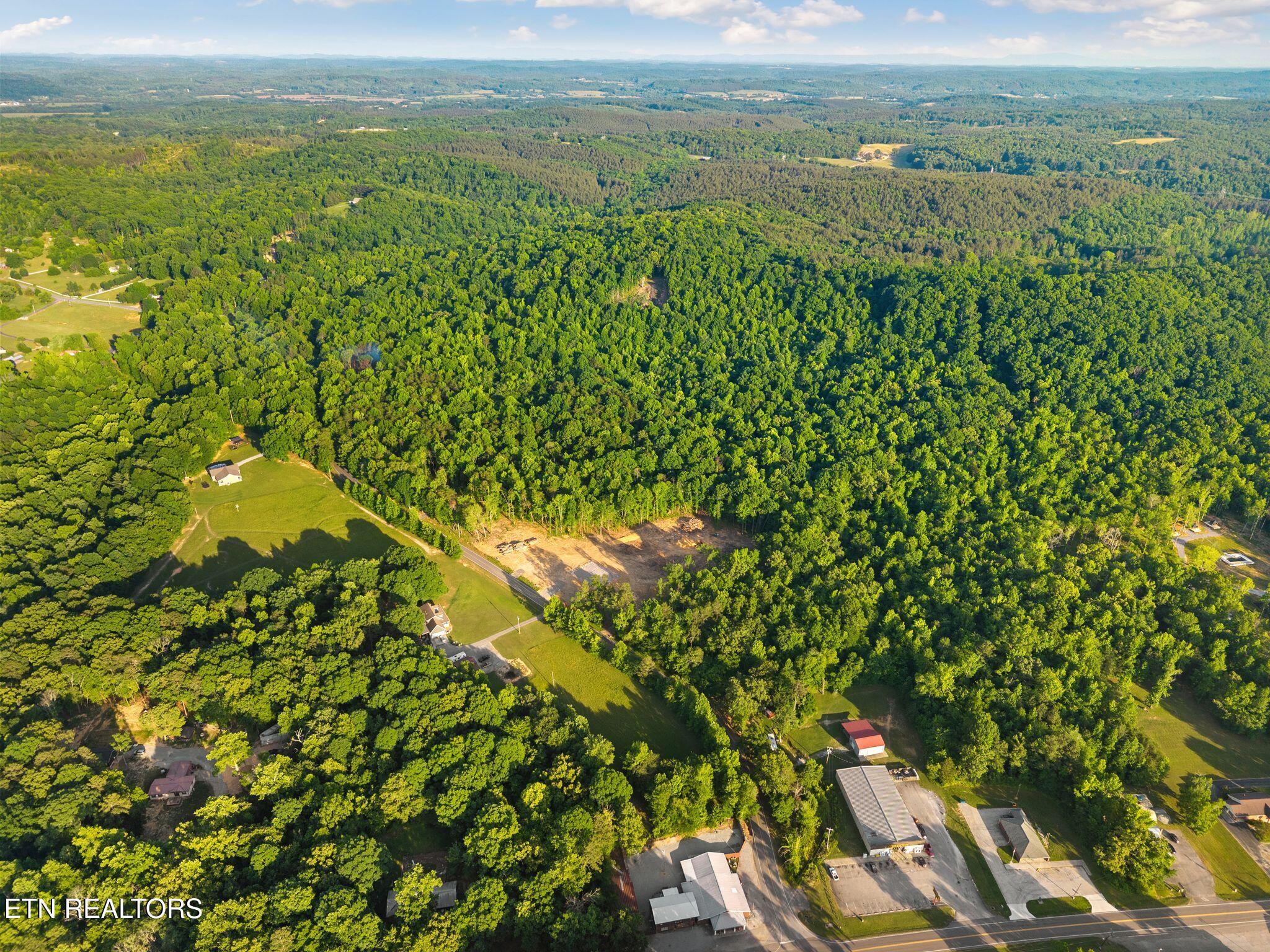 Tract 10 Pleasant Hill Road Ten Mile TN 37880