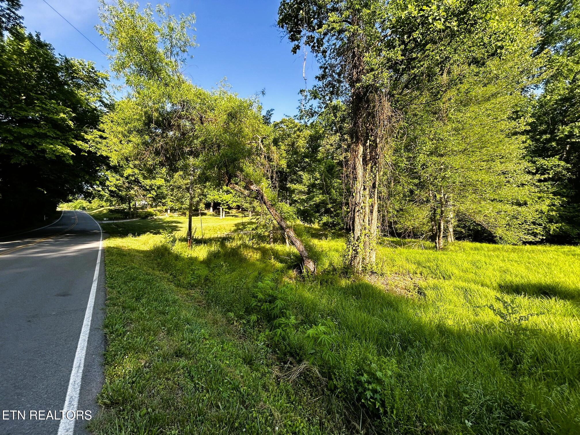 Tract 10 Pleasant Hill Road Ten Mile TN 37880