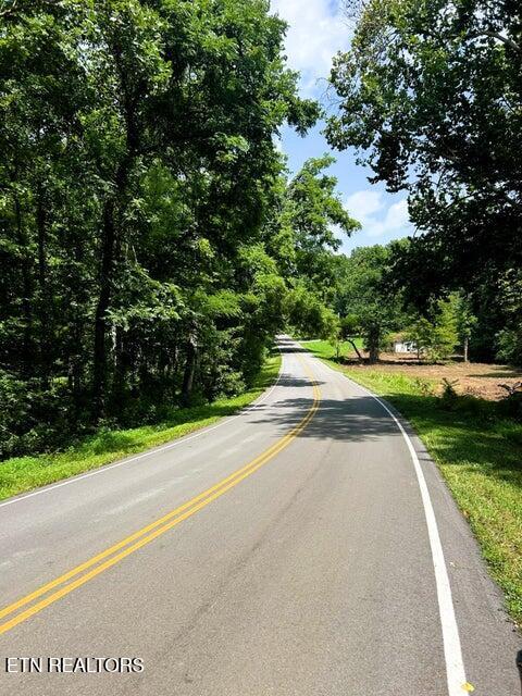 Tract 10 Pleasant Hill Road Ten Mile TN 37880
