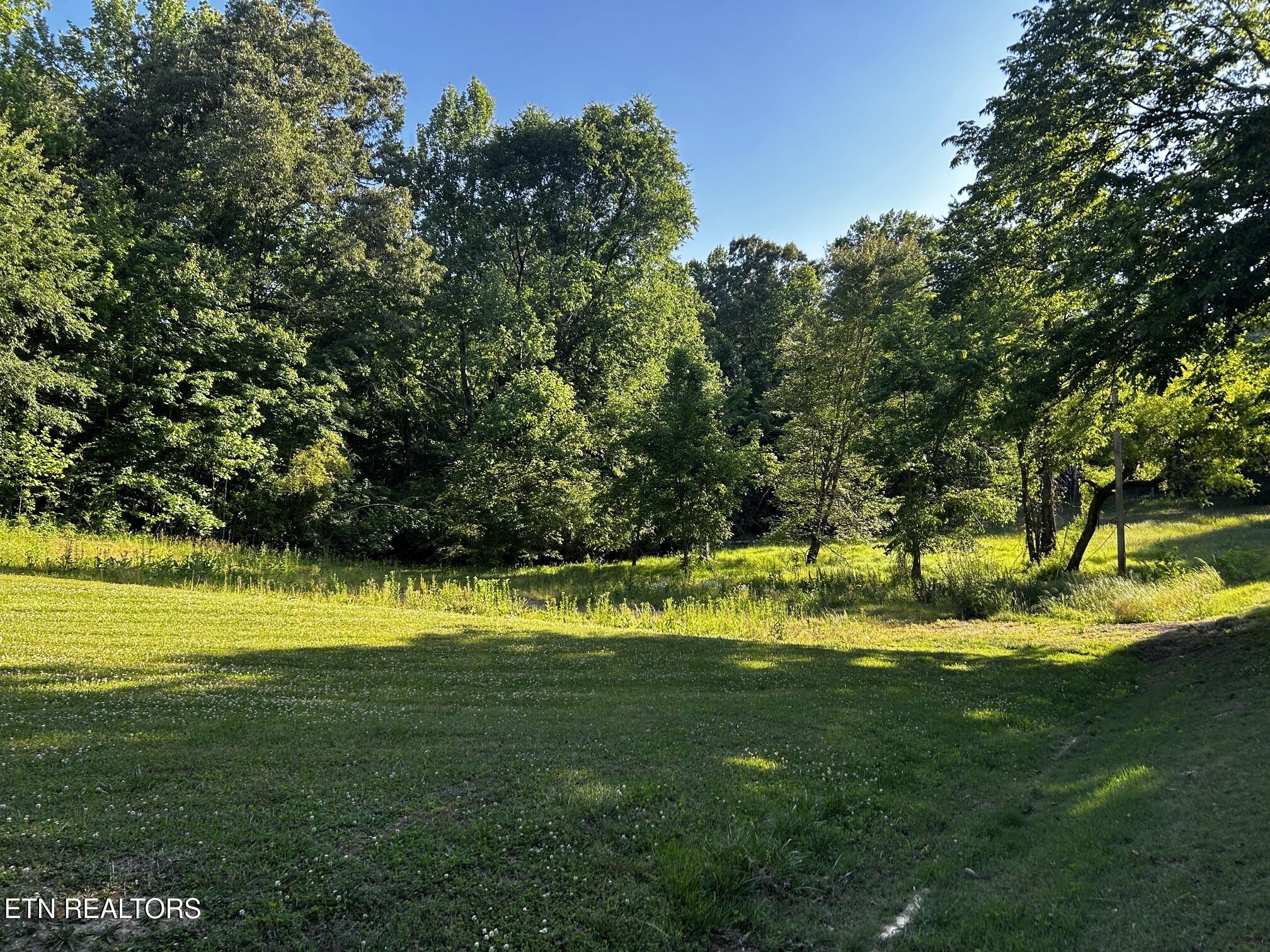 Tract 10 Pleasant Hill Road Ten Mile TN 37880