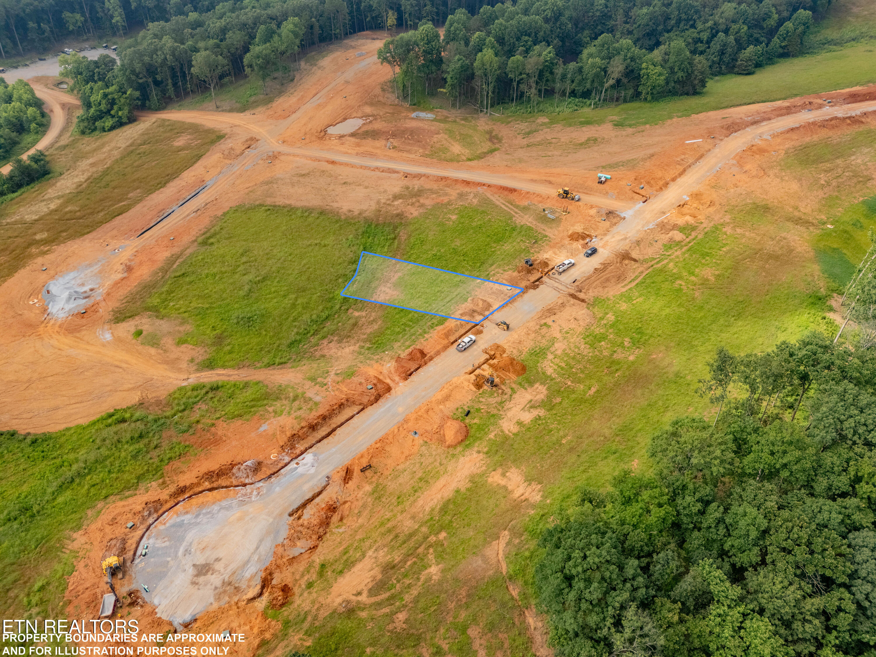 5312 Old Dogwood Trail Loudon TN 37774