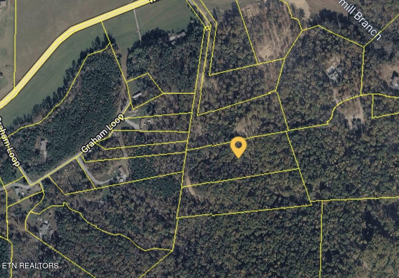 Lot 2 Mecca Pike Tellico Plains TN 37385
