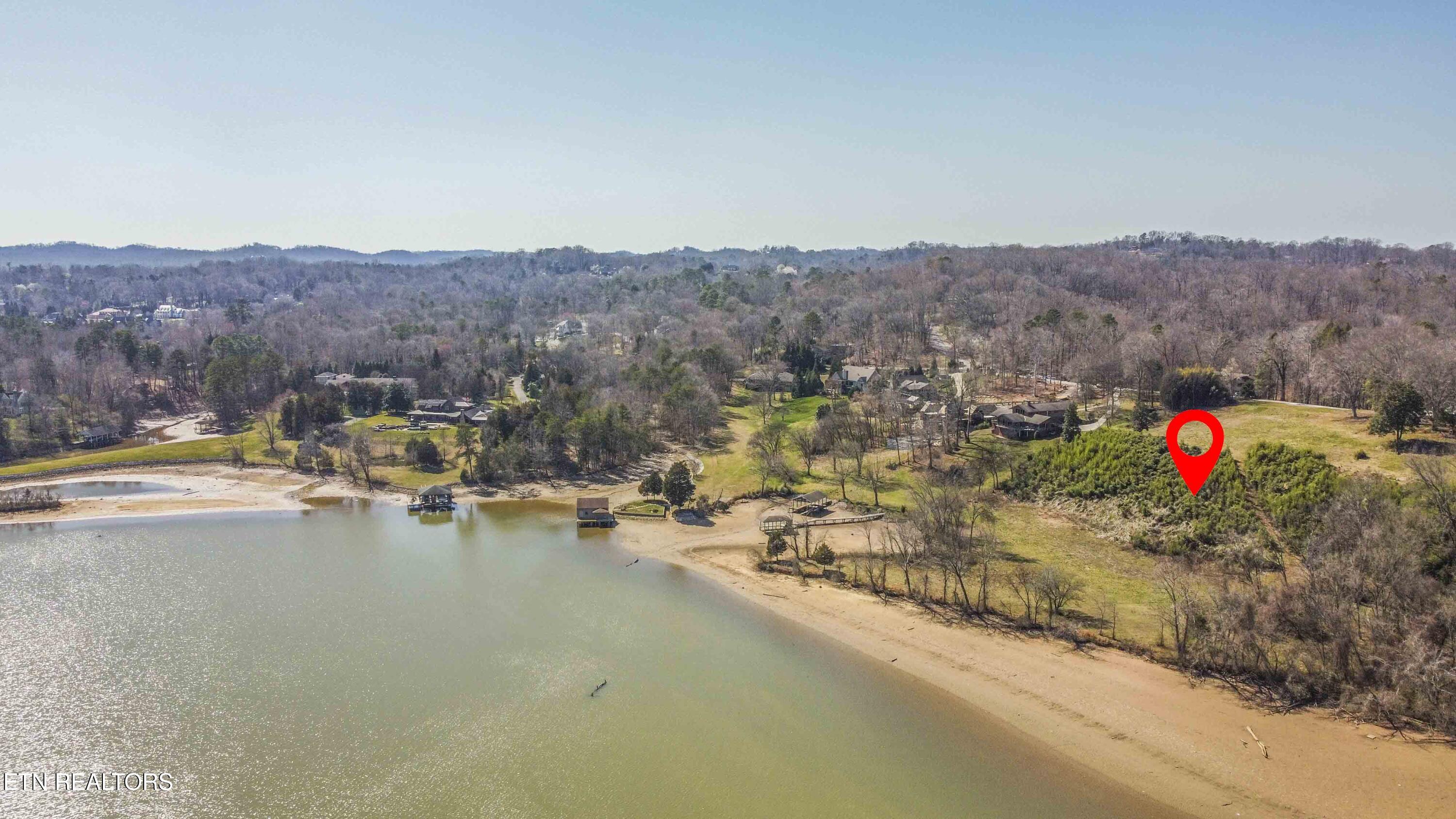 5136 Buckhead Trail Knoxville TN 37919