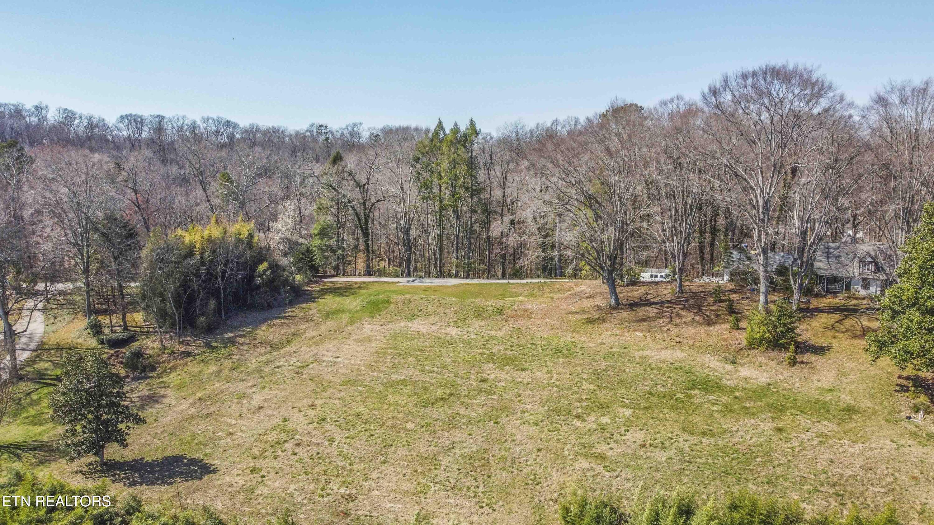 5136 Buckhead Trail Knoxville TN 37919
