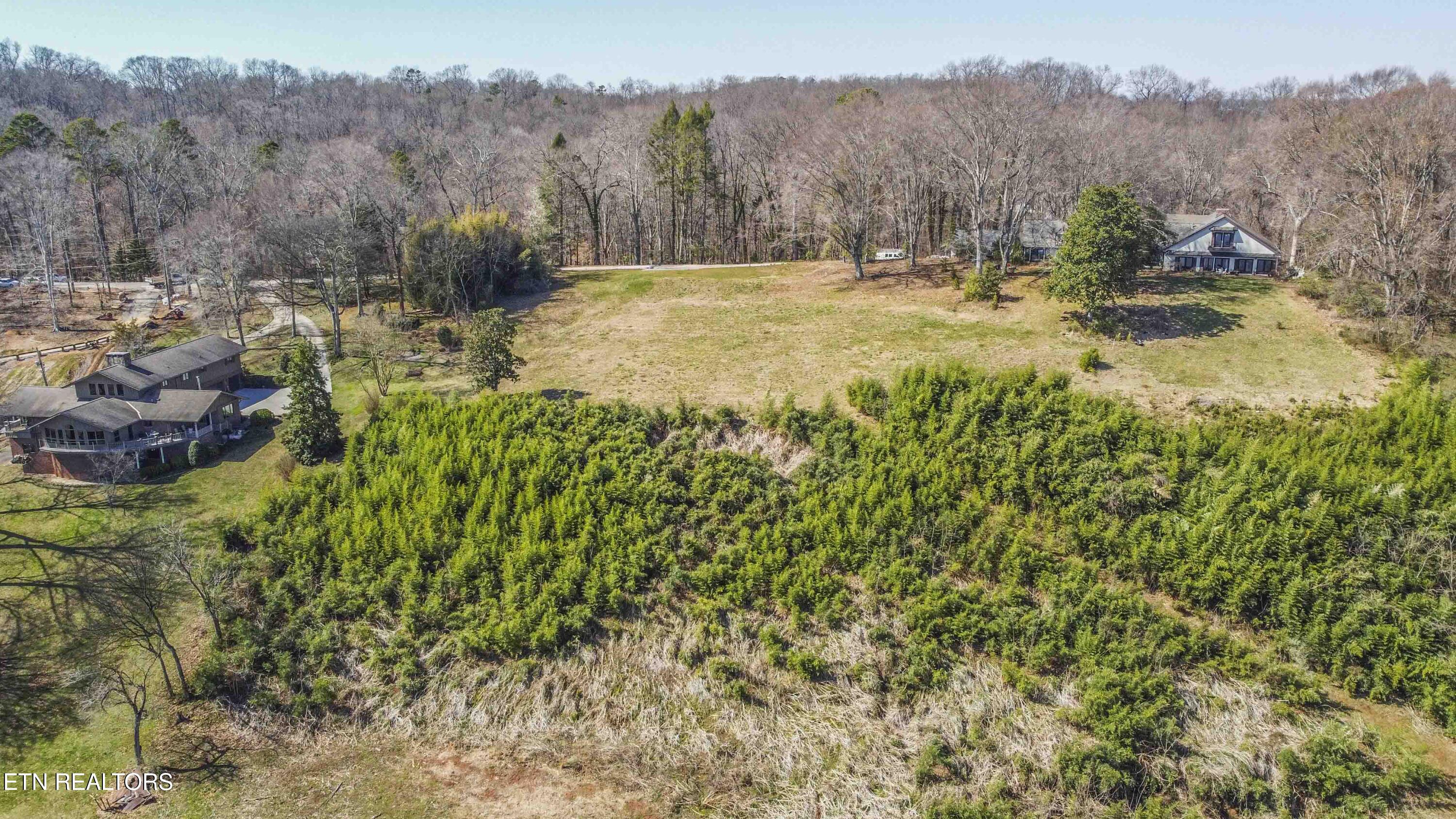 5136 Buckhead Trail Knoxville TN 37919