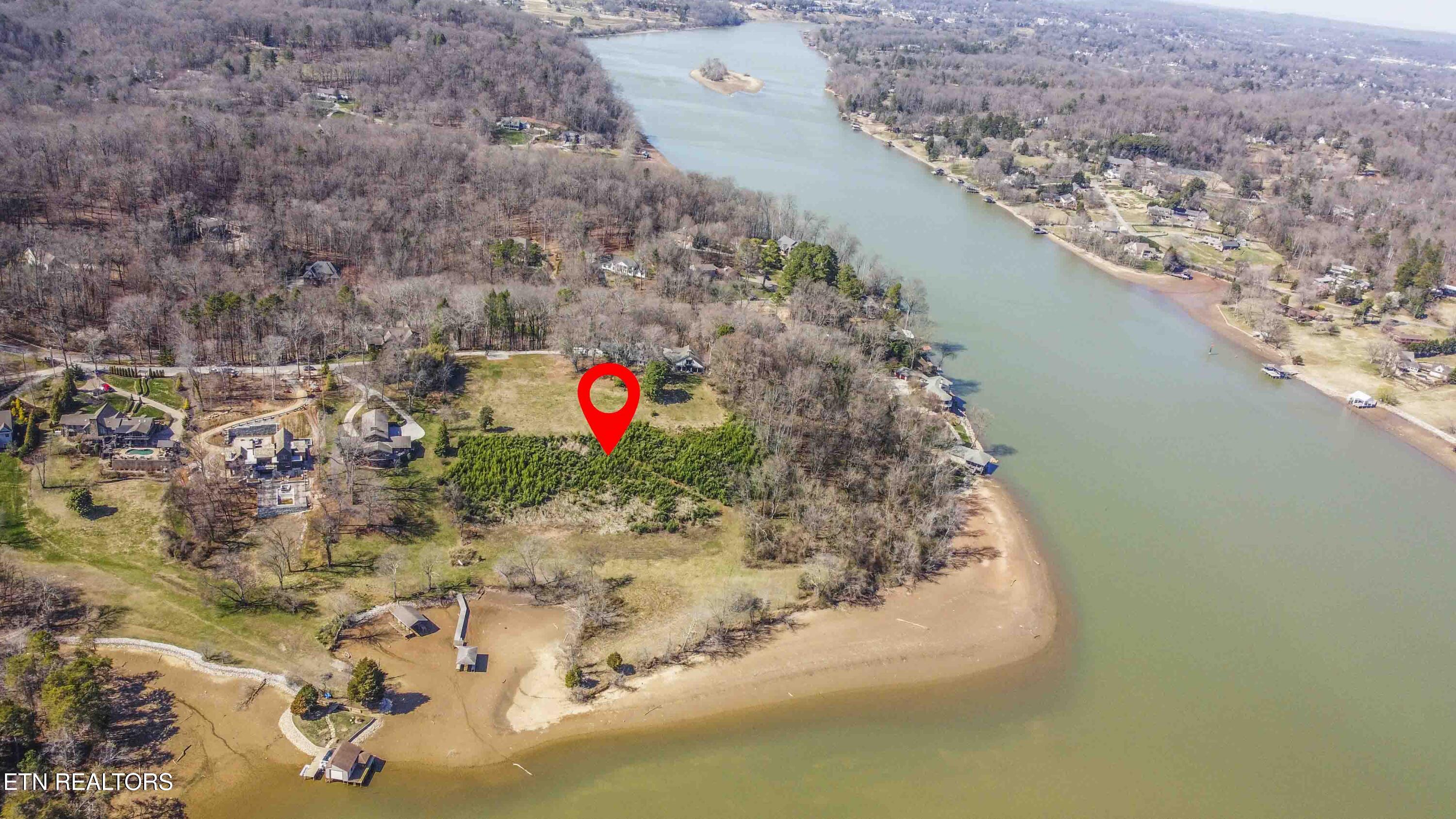 5136 Buckhead Trail Knoxville TN 37919
