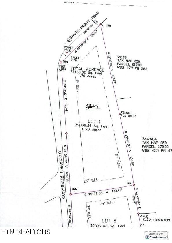 3224 Davis Ferry Road Loudon TN 37774