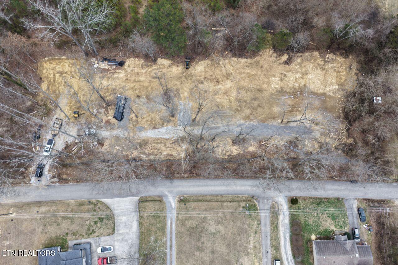 0 Keck Road Knoxville TN 37912