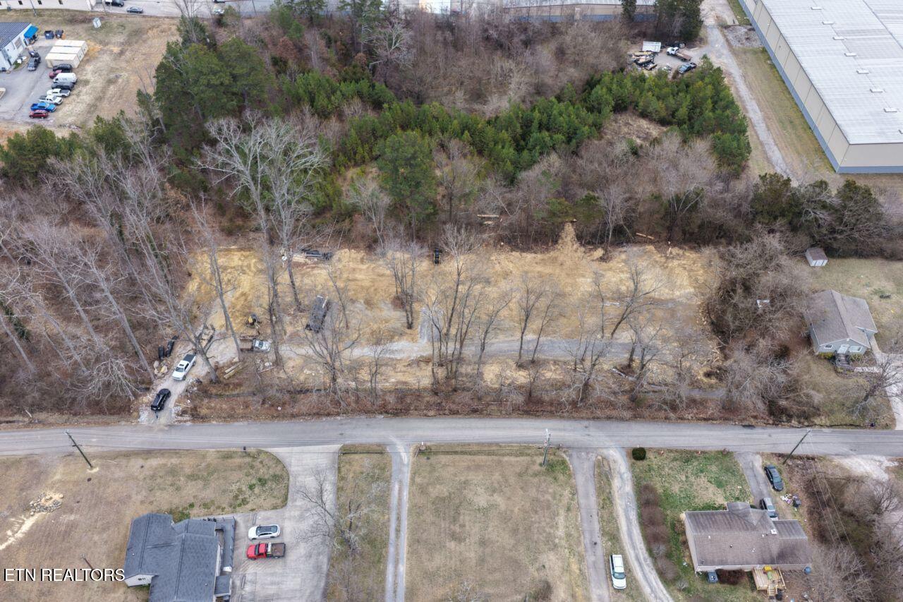 0 Keck Road Knoxville TN 37912