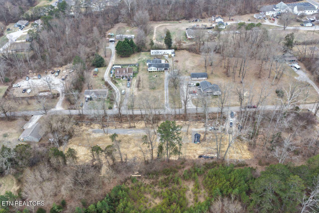 0 Keck Road Knoxville TN 37912