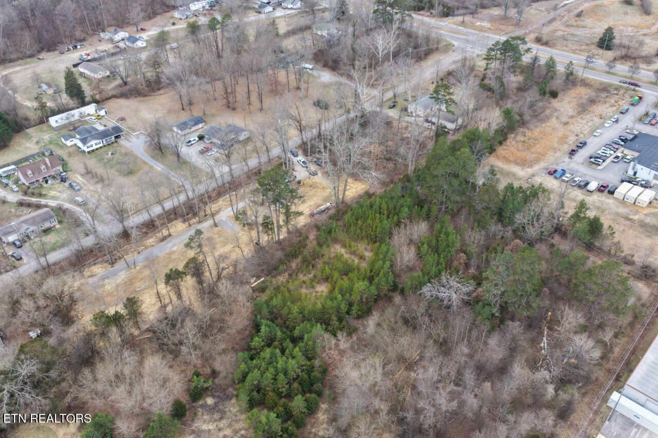 0 Keck Road Knoxville TN 37912