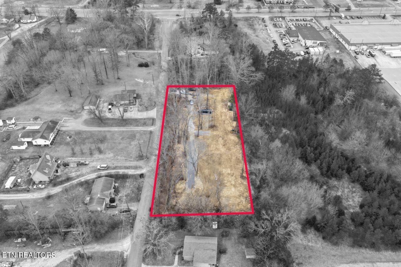 0 Keck Road Knoxville TN 37912