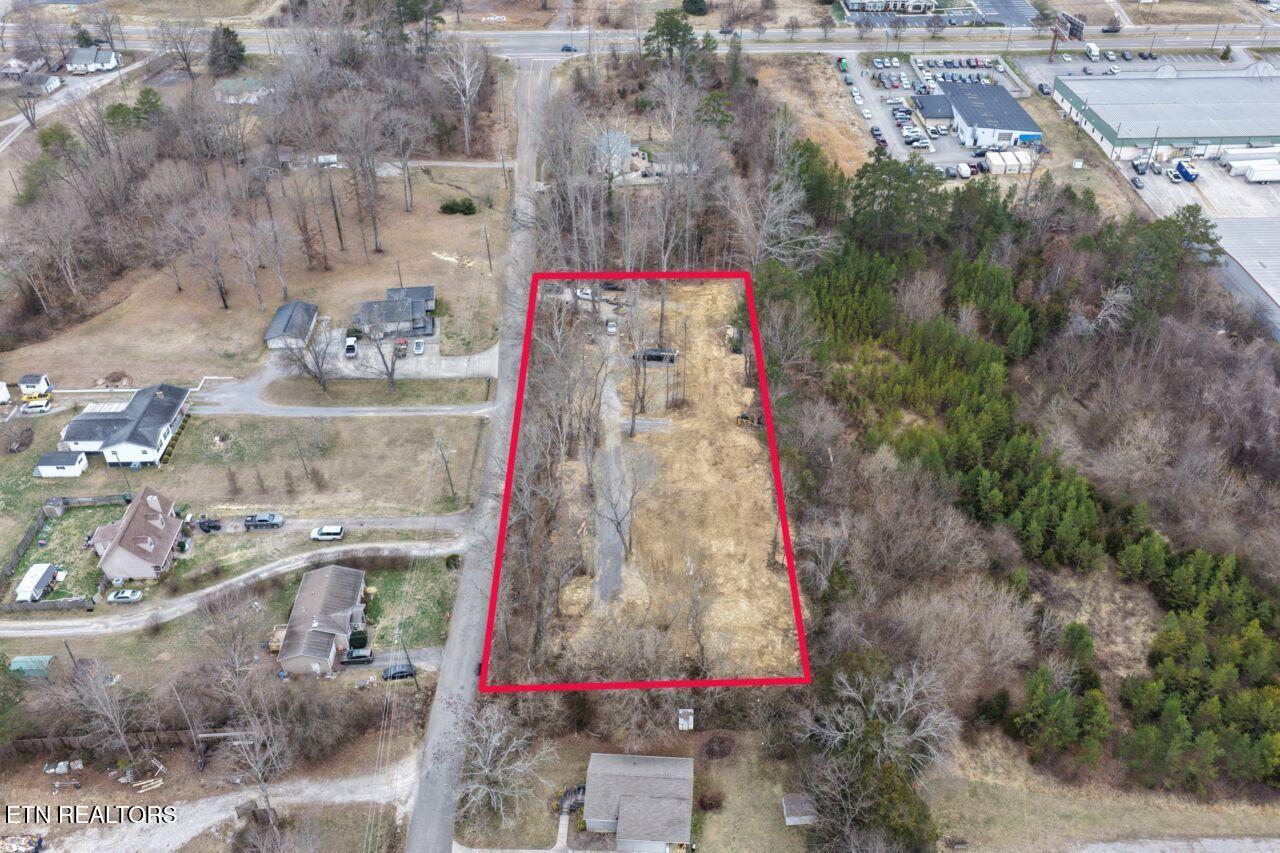 0 Keck Road Knoxville TN 37912