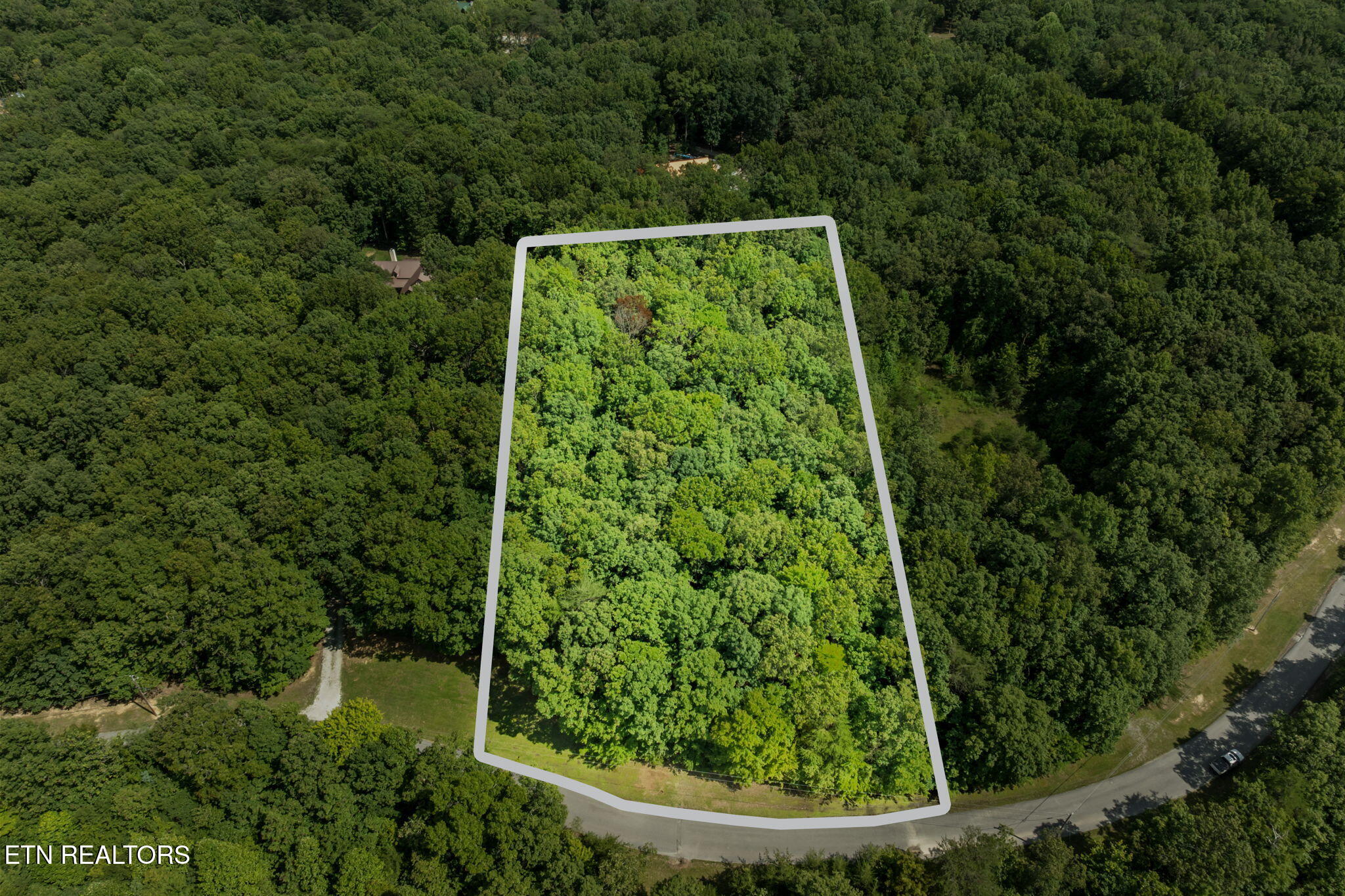 Lot 21 Hawks Bluff Road Spencer TN 38585