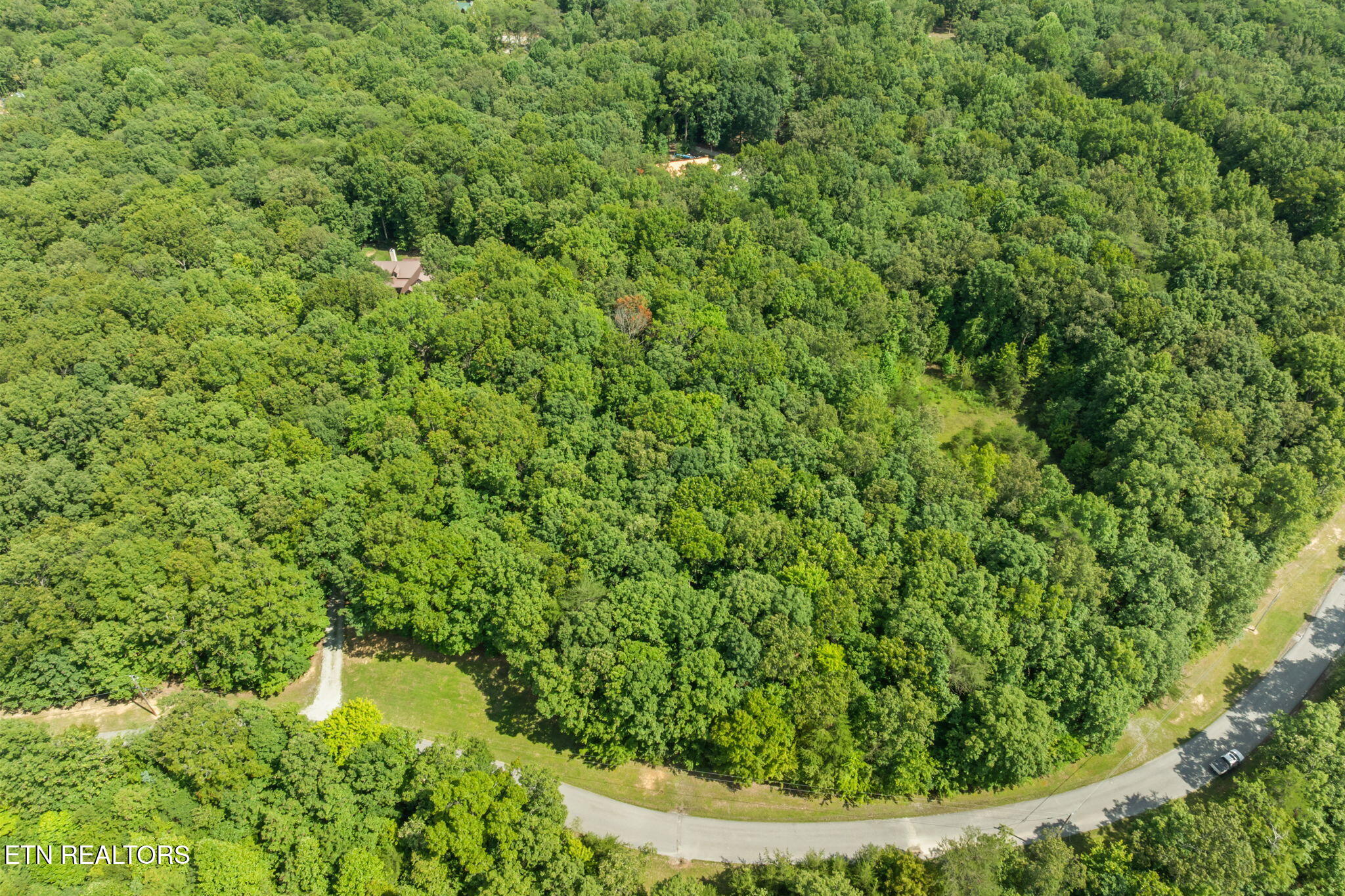 Lot 21 Hawks Bluff Road Spencer TN 38585