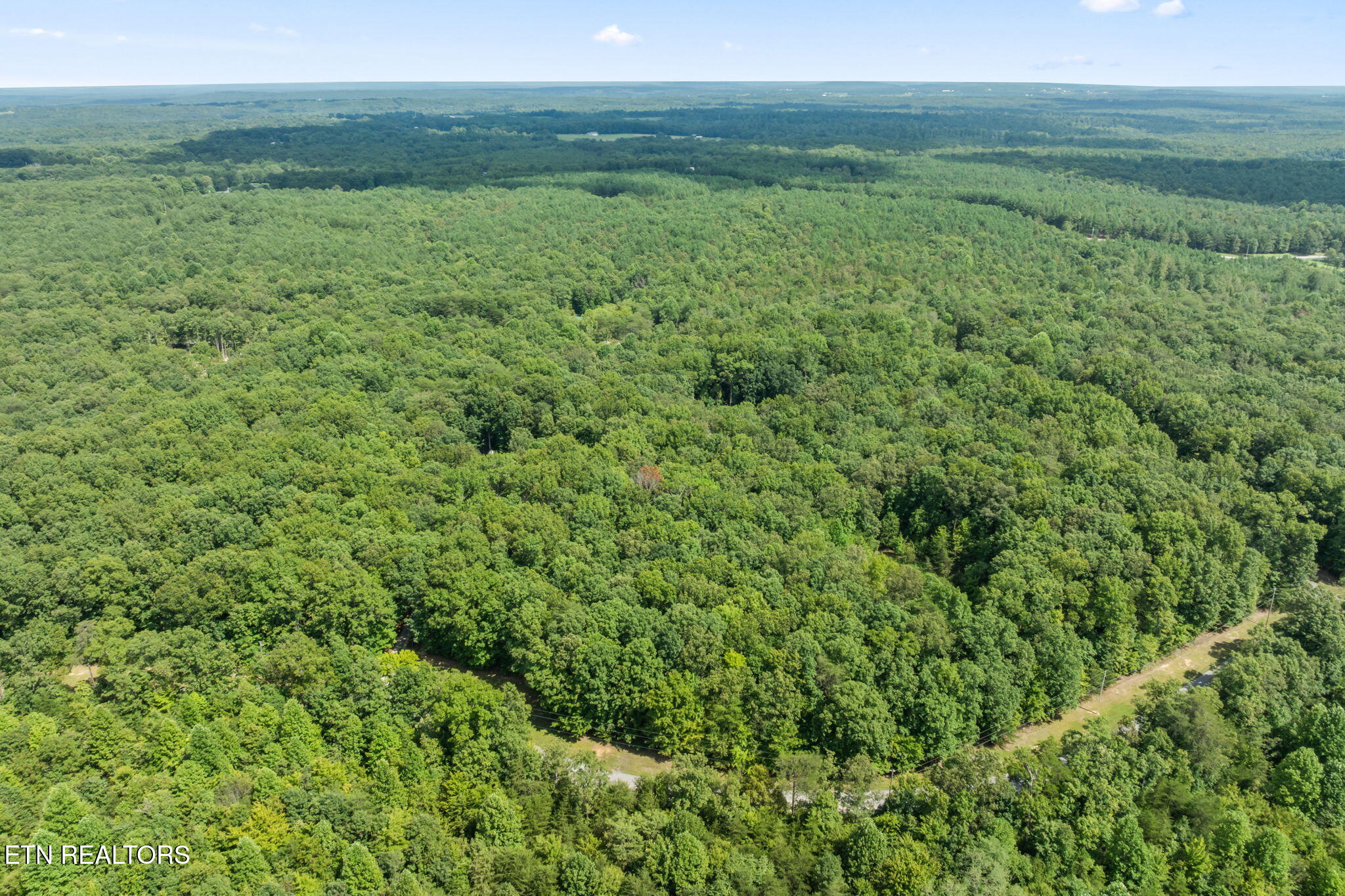 Lot 21 Hawks Bluff Road Spencer TN 38585